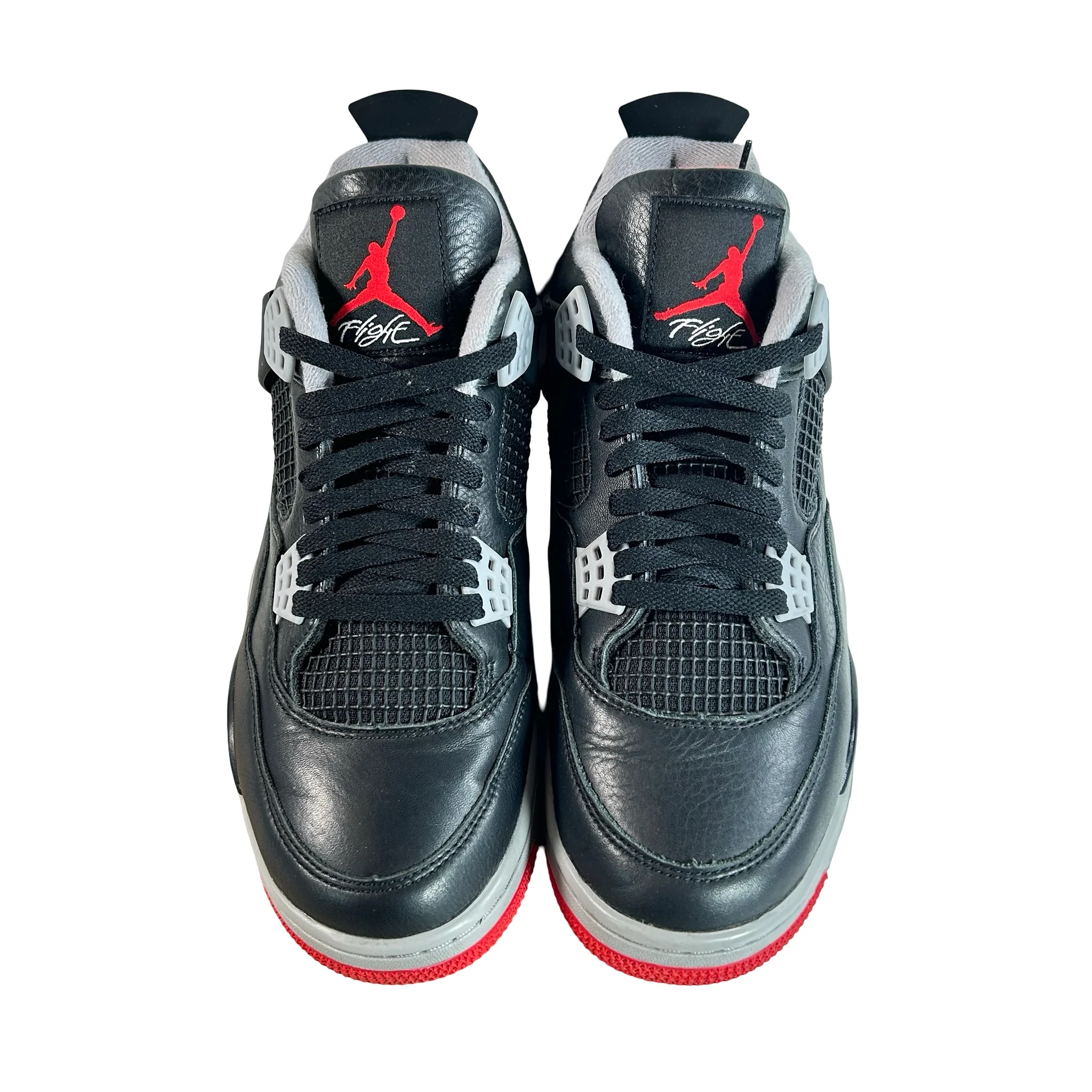 FV5029 006 Jordan 4 Retro Bred Reimagined [USED] - 10 M (Used28) - Image 2