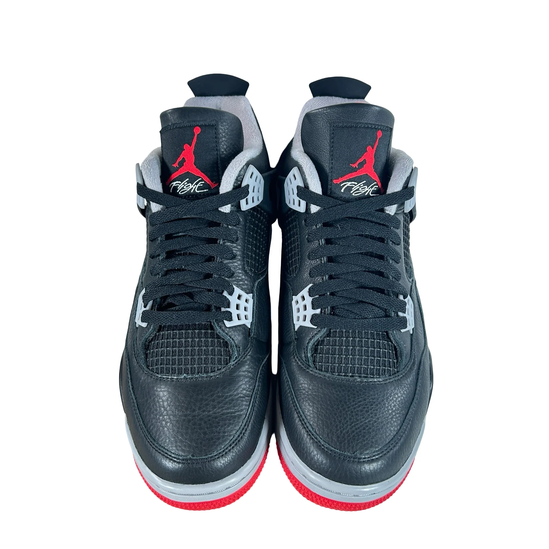 FV5029 006 Jordan 4 Retro Bred Reimagined [USED] - 10 M (Used30) - Image 2