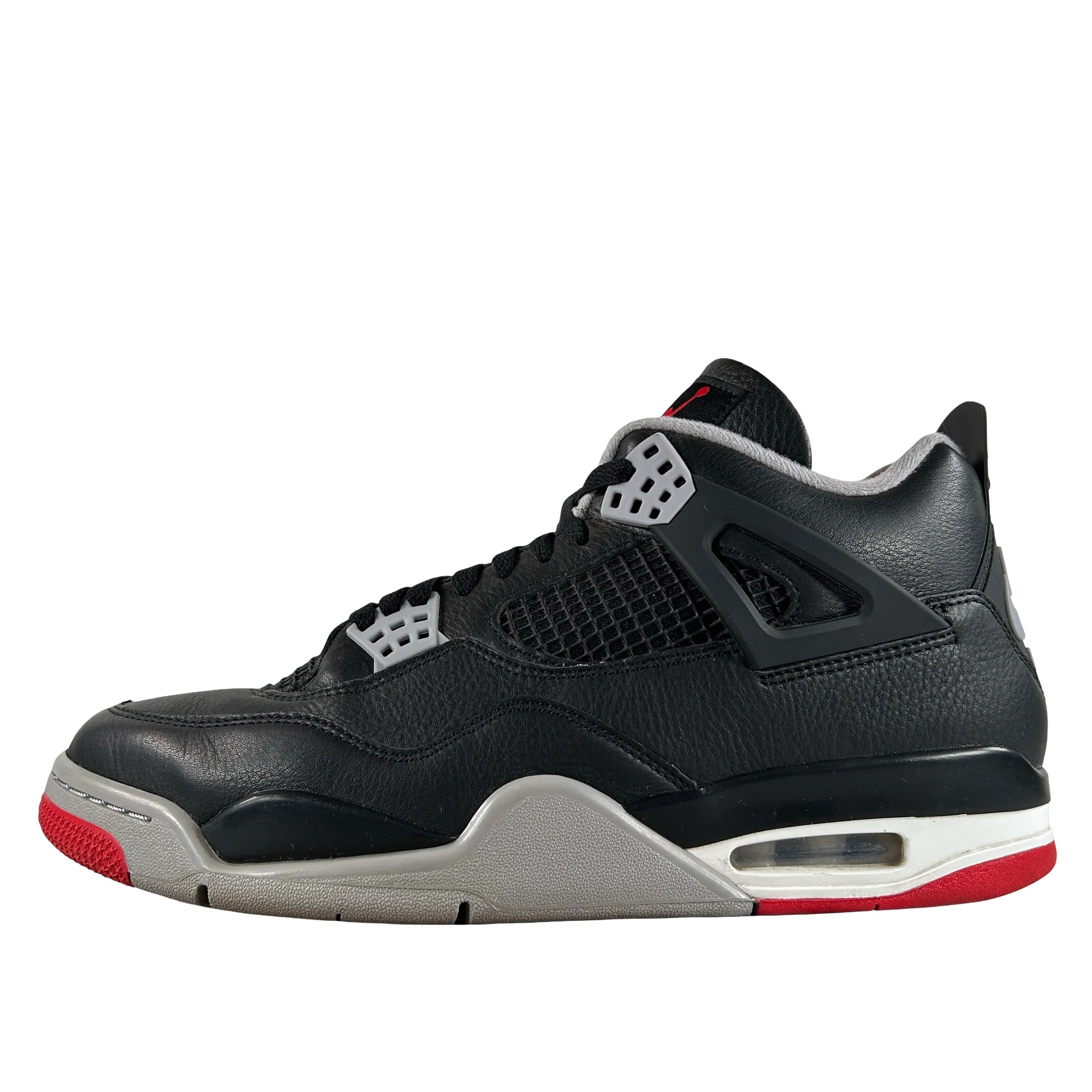 FV5029 006 Jordan 4 Retro Bred Reimagined [USED] - 11.5 M (Used10)