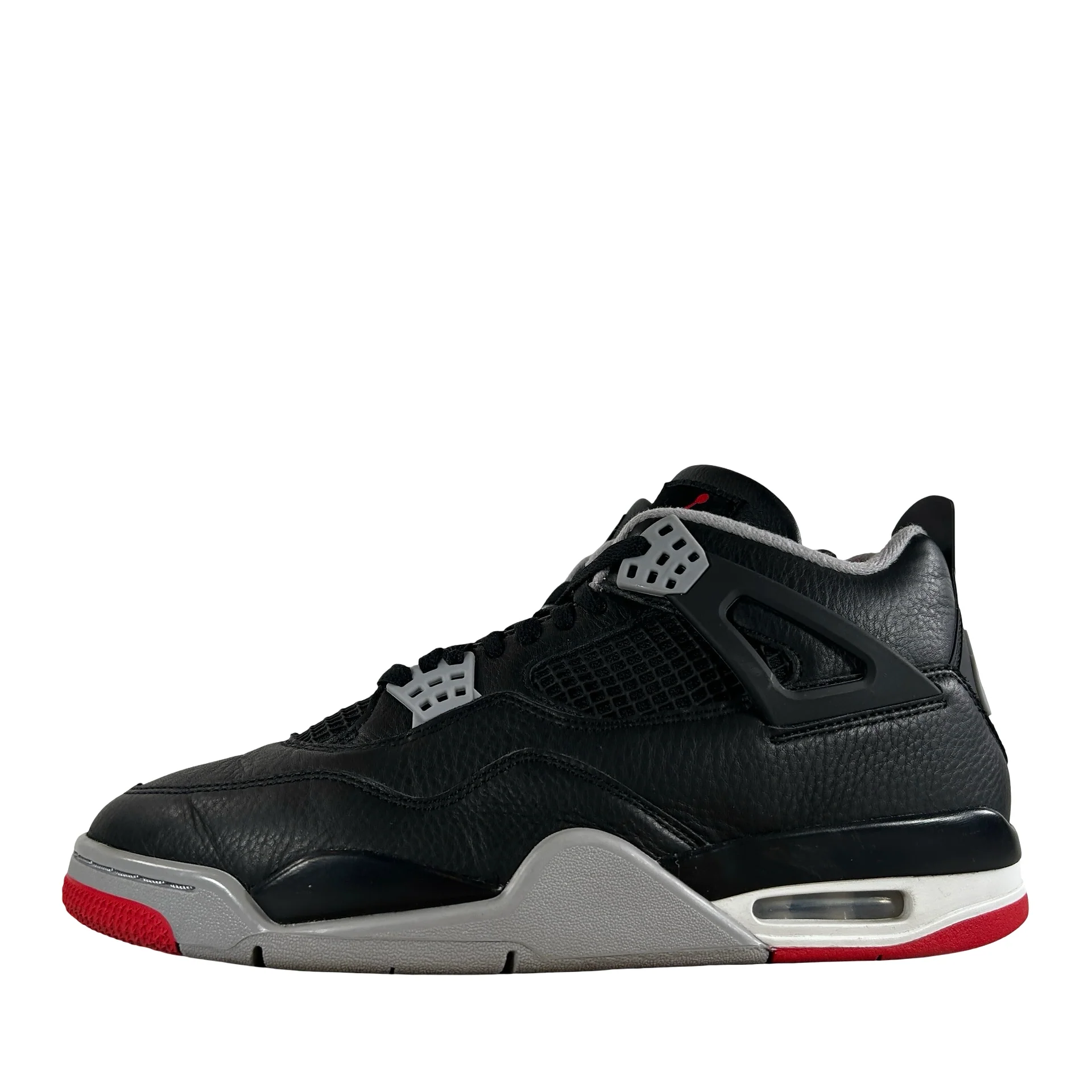 FV5029 006 Jordan 4 Retro Bred Reimagined [USED] - 11 M (Used) (No Box)