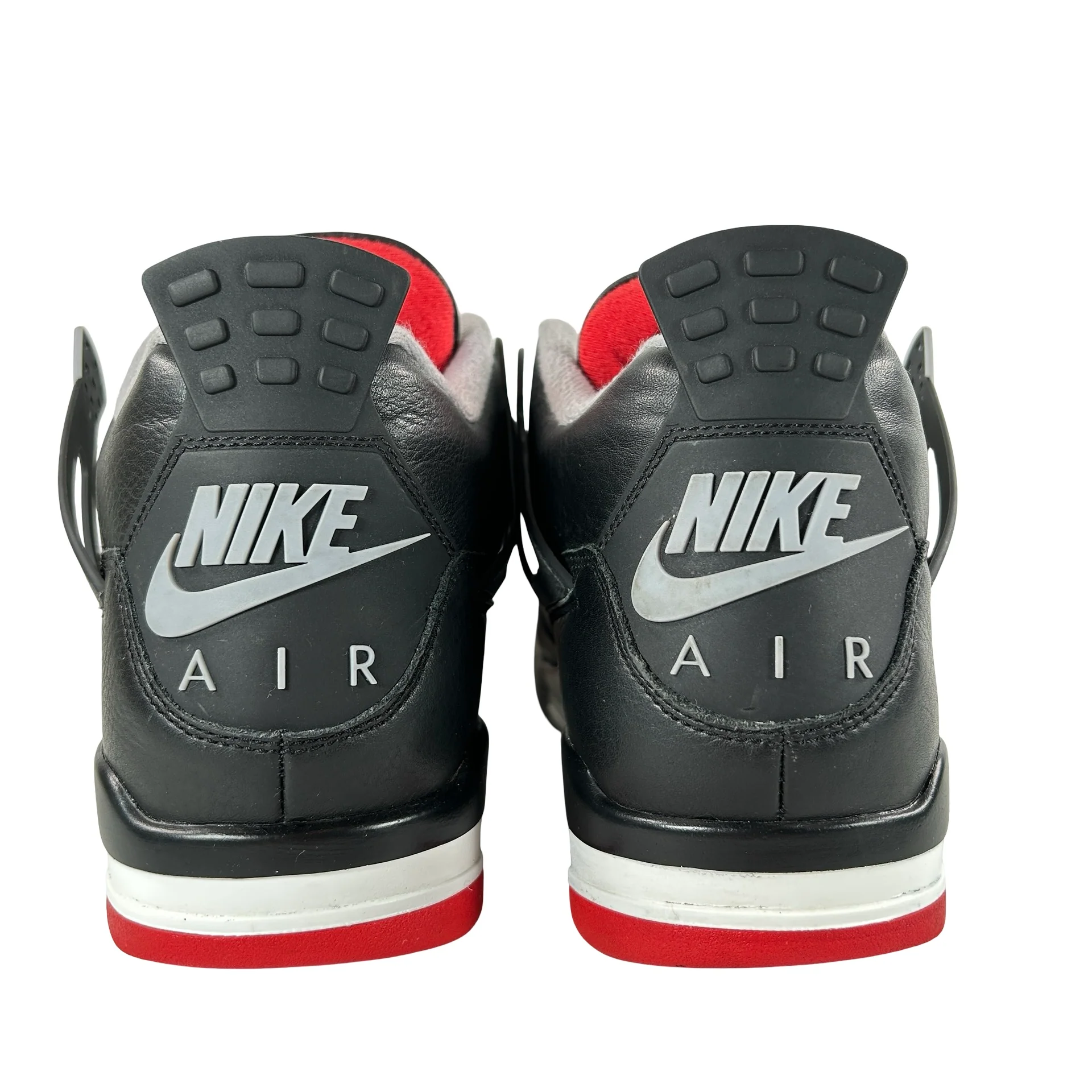 FV5029 006 Jordan 4 Retro Bred Reimagined [USED] - 11 M (Used16) - Image 3