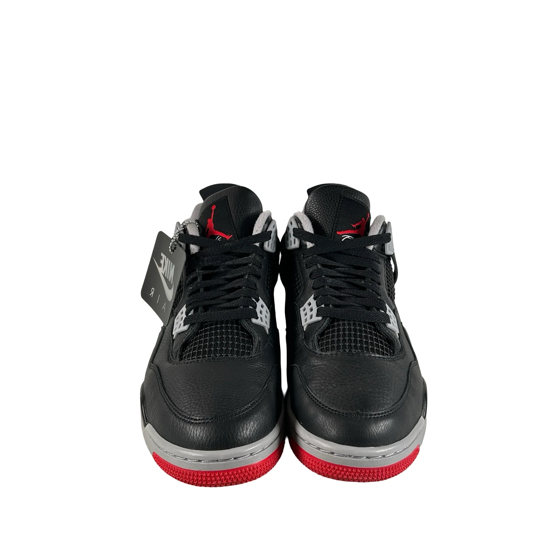 FV5029 006 Jordan 4 Retro Bred Reimagined [USED] - 11 M (Used23) - Image 2