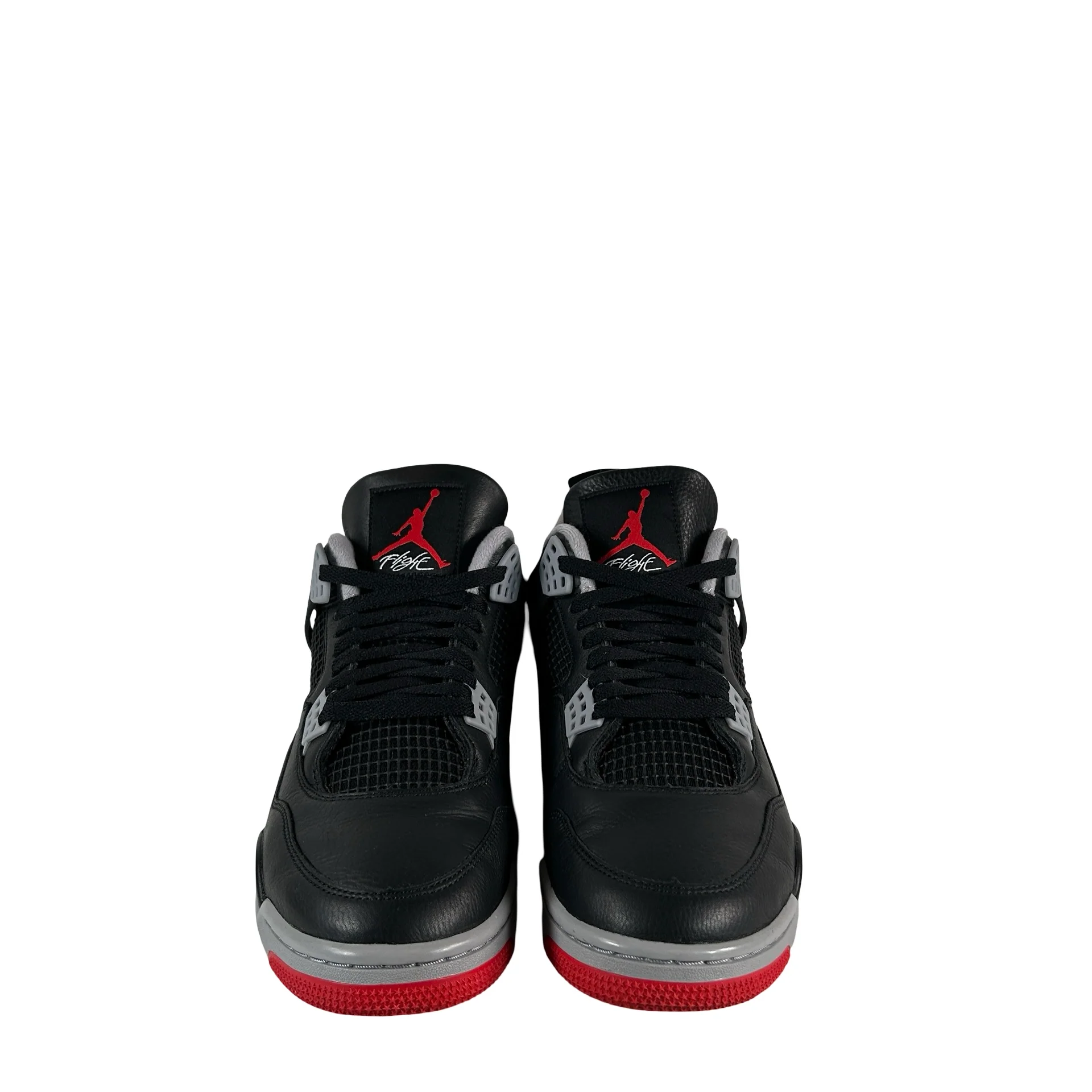 FV5029 006 Jordan 4 Retro Bred Reimagined [USED] - 11 M (Used24) - Image 2