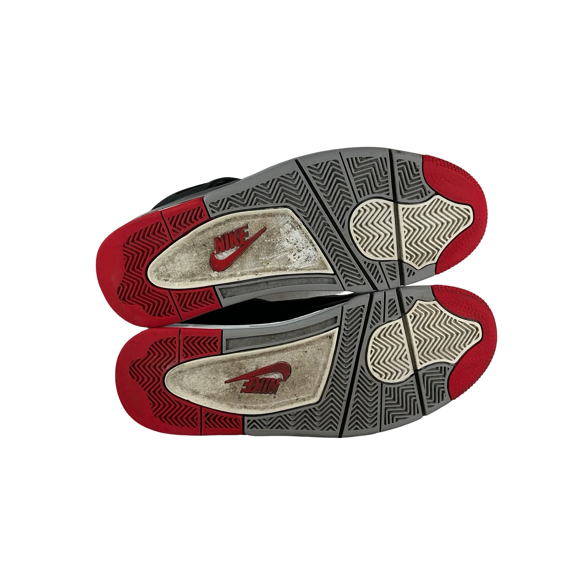 FV5029 006 Jordan 4 Retro Bred Reimagined [USED] - 11 M (Used24) - Image 6