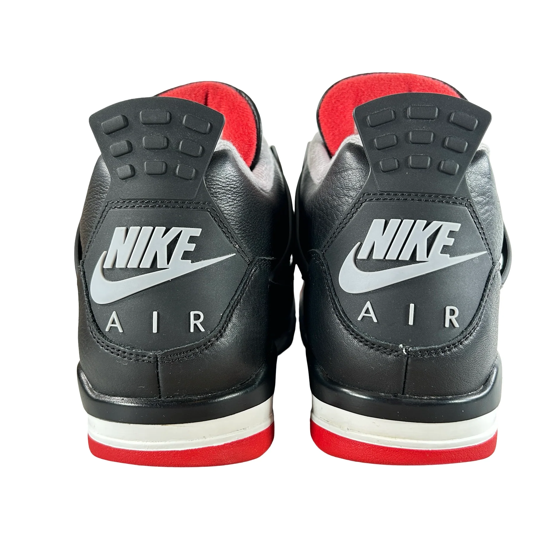 FV5029 006 Jordan 4 Retro Bred Reimagined [USED] - 11 M (VNDS) - Image 3
