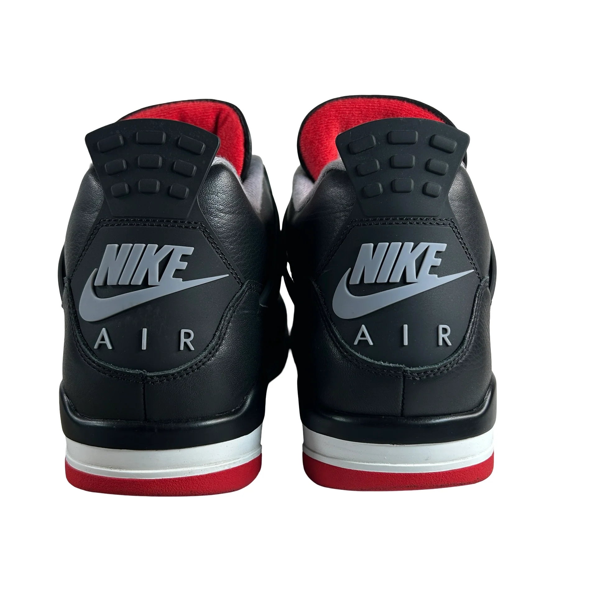 FV5029 006 Jordan 4 Retro Bred Reimagined [USED] - 12.5 M (Used) (Replace Box) - Image 3