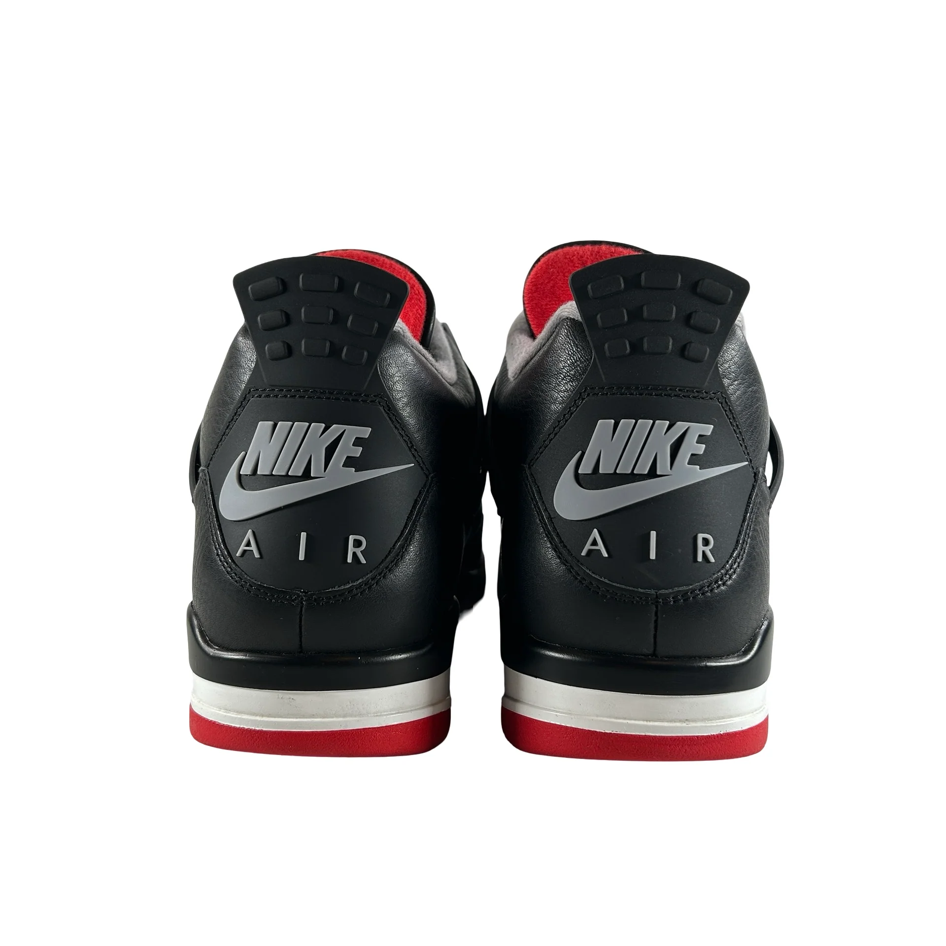 FV5029 006 Jordan 4 Retro Bred Reimagined [USED] - 12 M (Used) (VNDS) - Image 3
