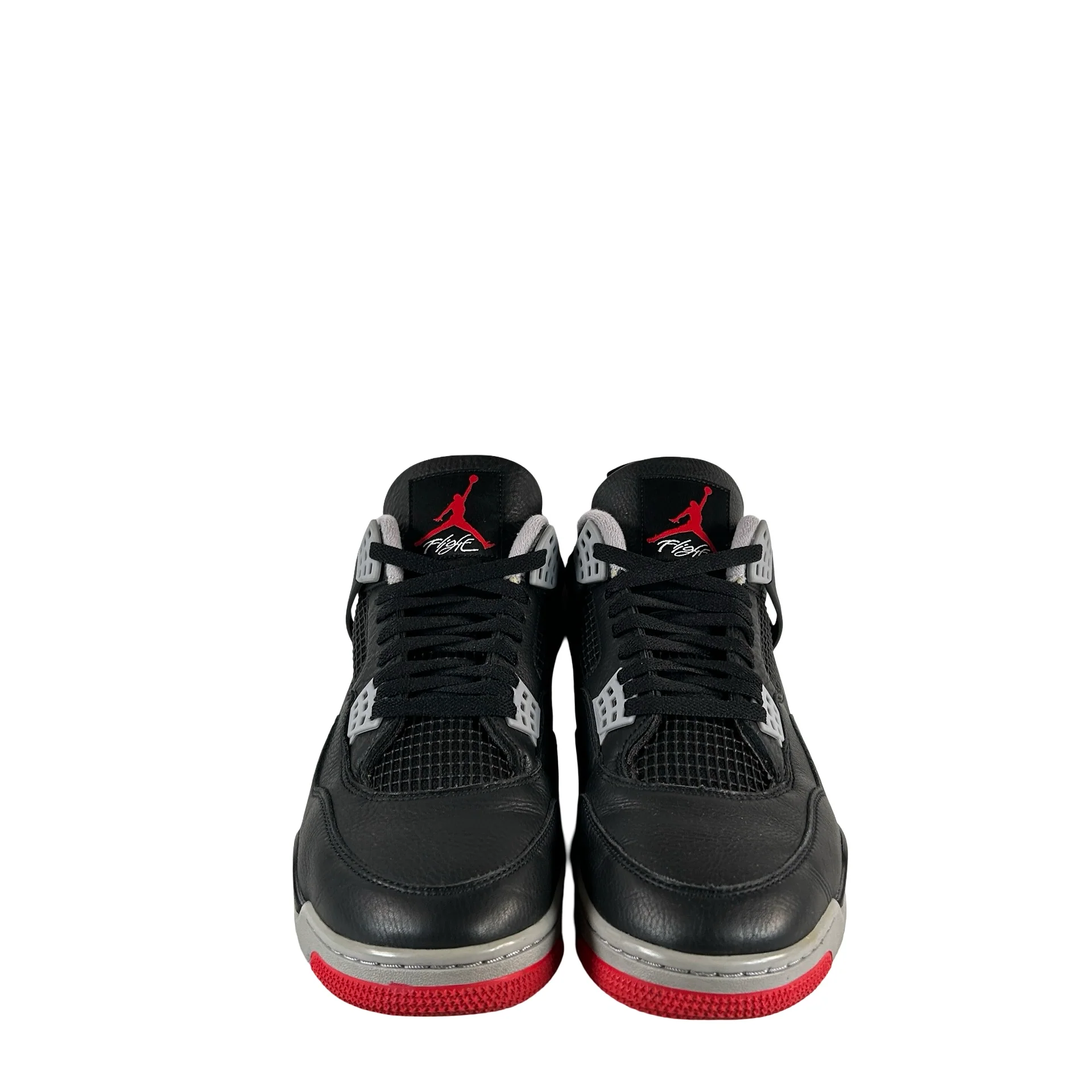 FV5029 006 Jordan 4 Retro Bred Reimagined [USED] - 12 M (Used19) - Image 2