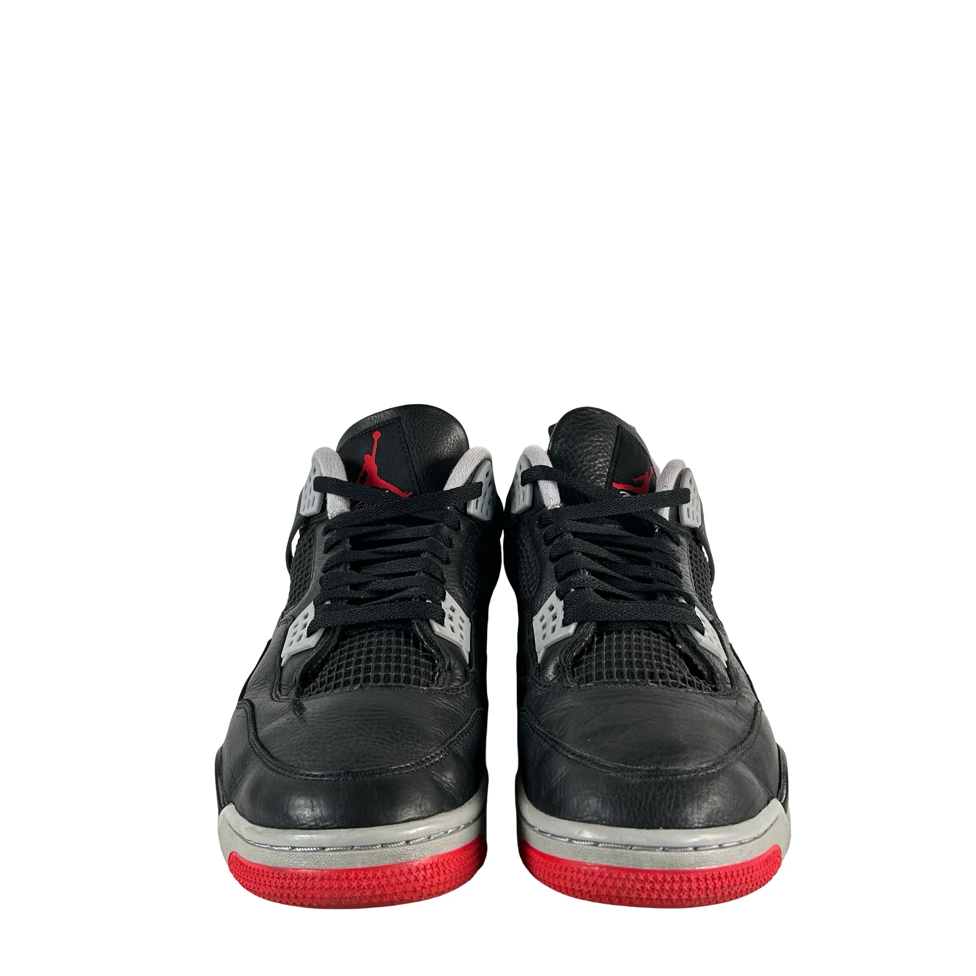 FV5029 006 Jordan 4 Retro Bred Reimagined [USED] - 13 M (Used10) - Image 2