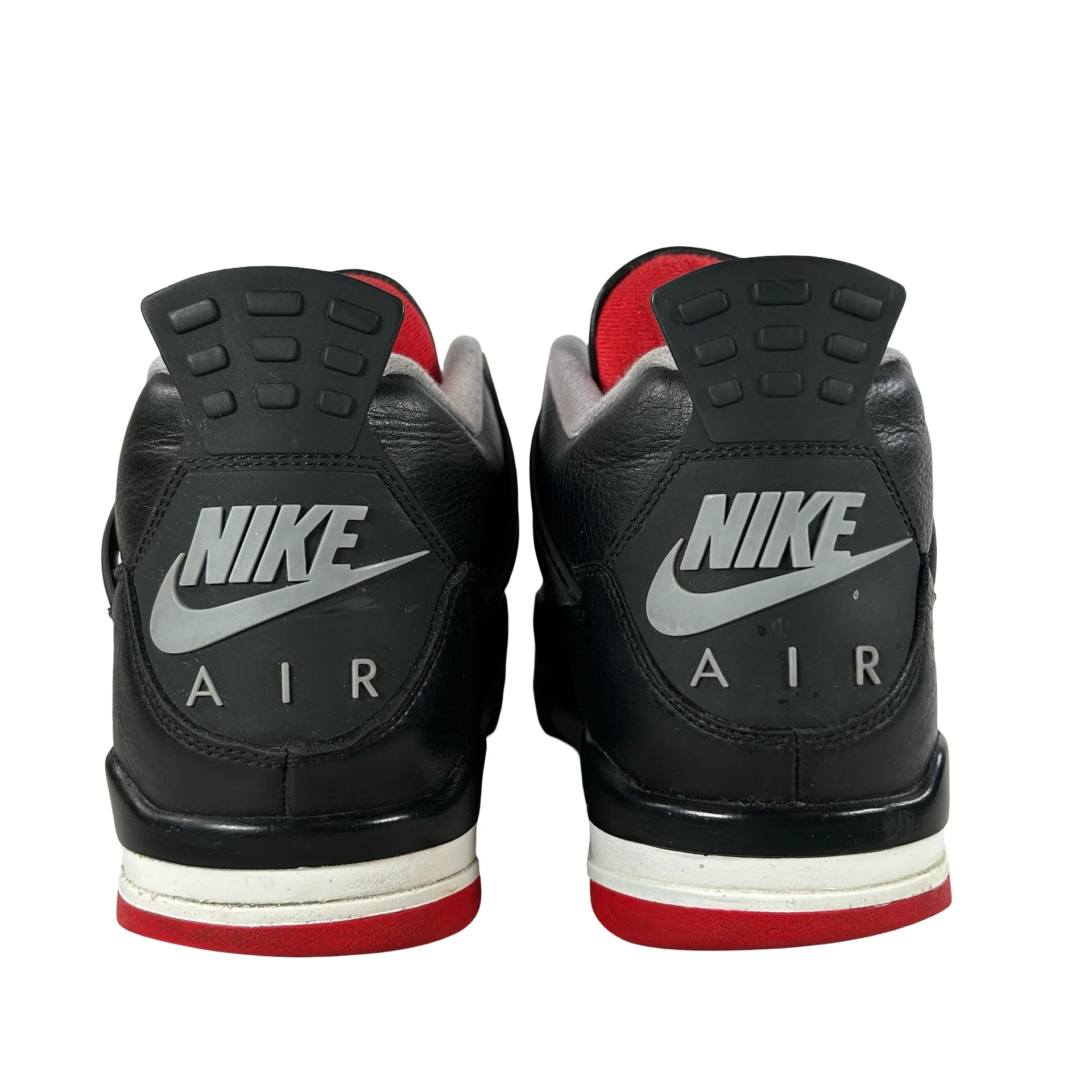 FV5029 006 Jordan 4 Retro Bred Reimagined [USED] - 13 M (Used10) - Image 3