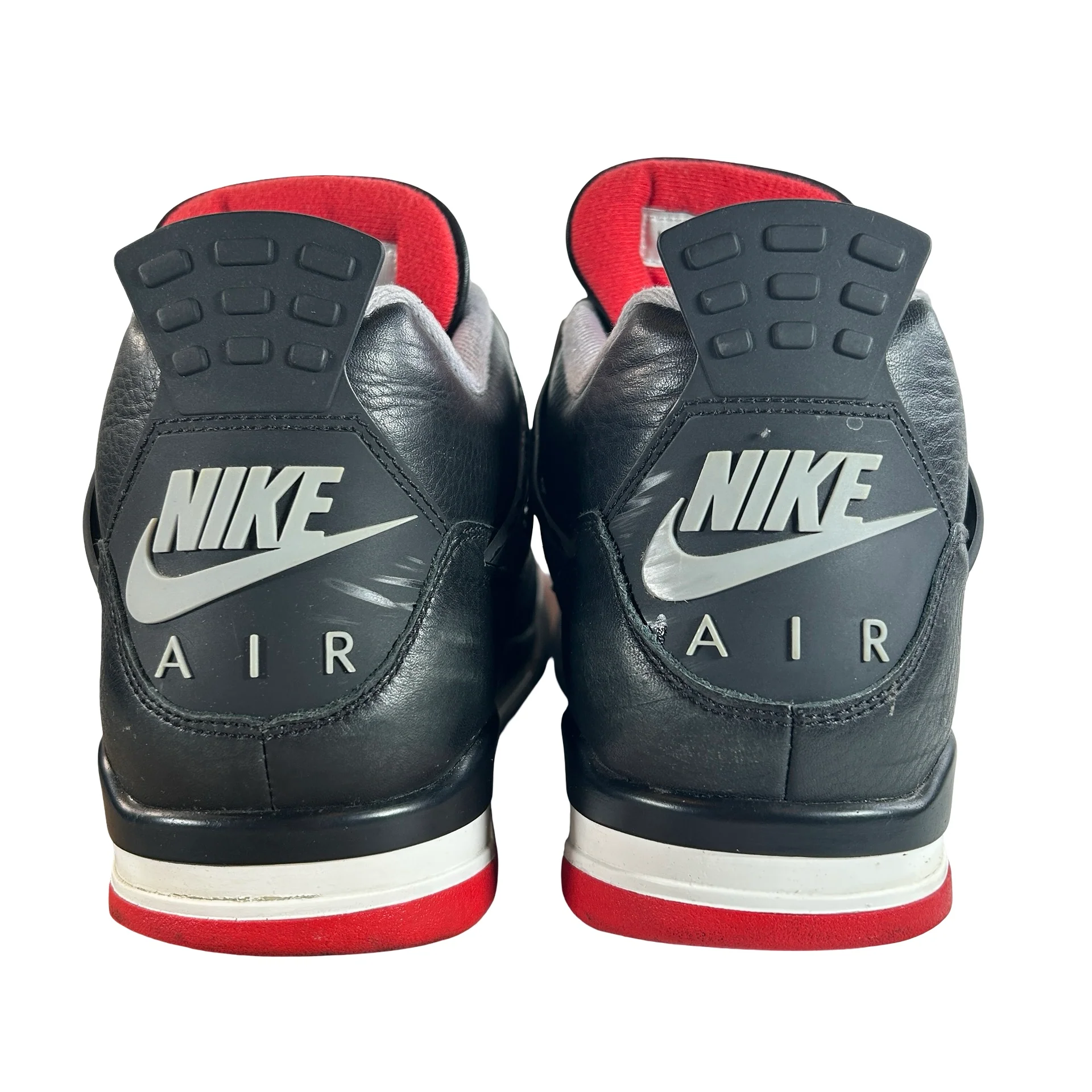 FV5029 006 Jordan 4 Retro Bred Reimagined [USED] - 14 M (Used4) - Image 3
