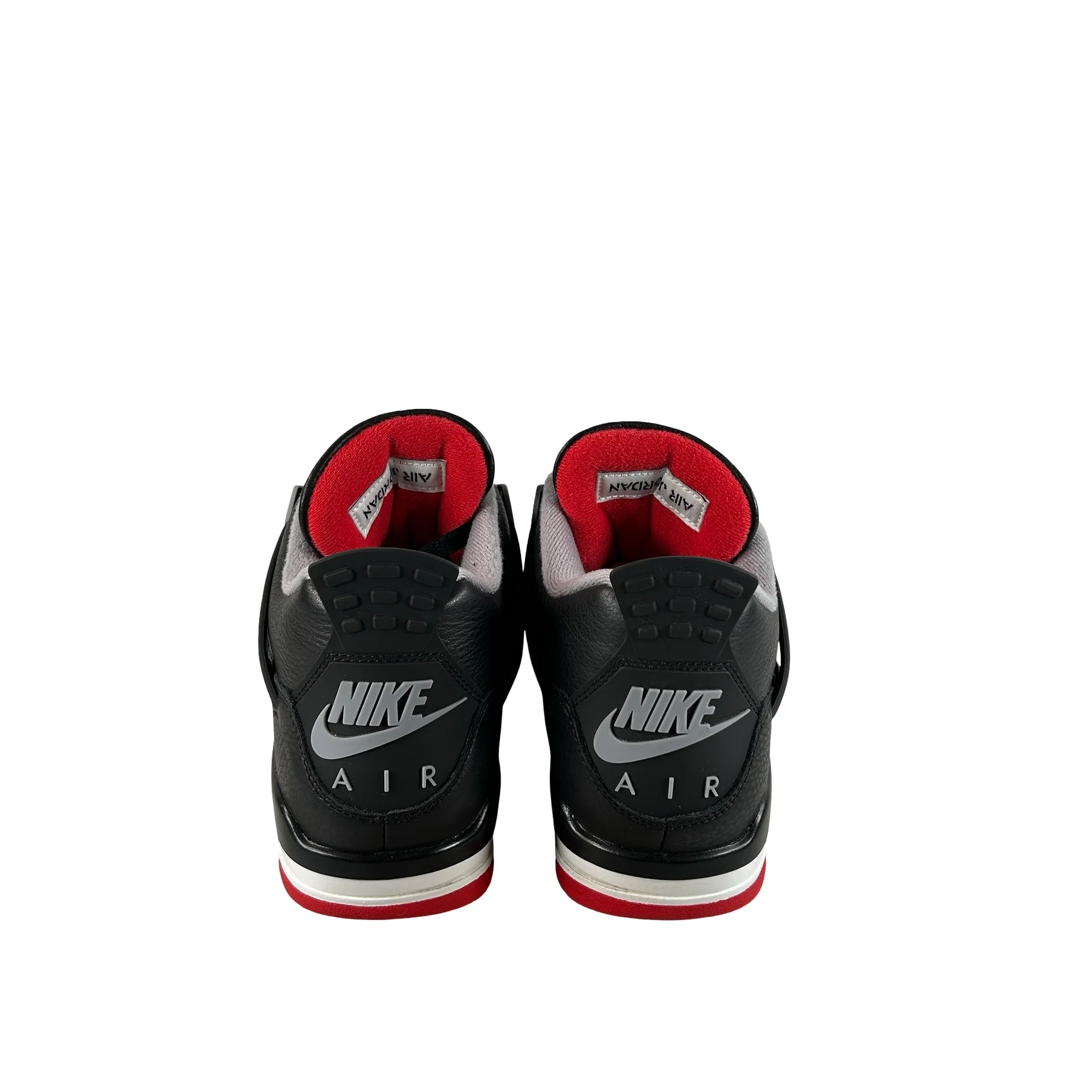 FV5029 006 Jordan 4 Retro Bred Reimagined [USED] - 7.5 M (Used4) - Image 3