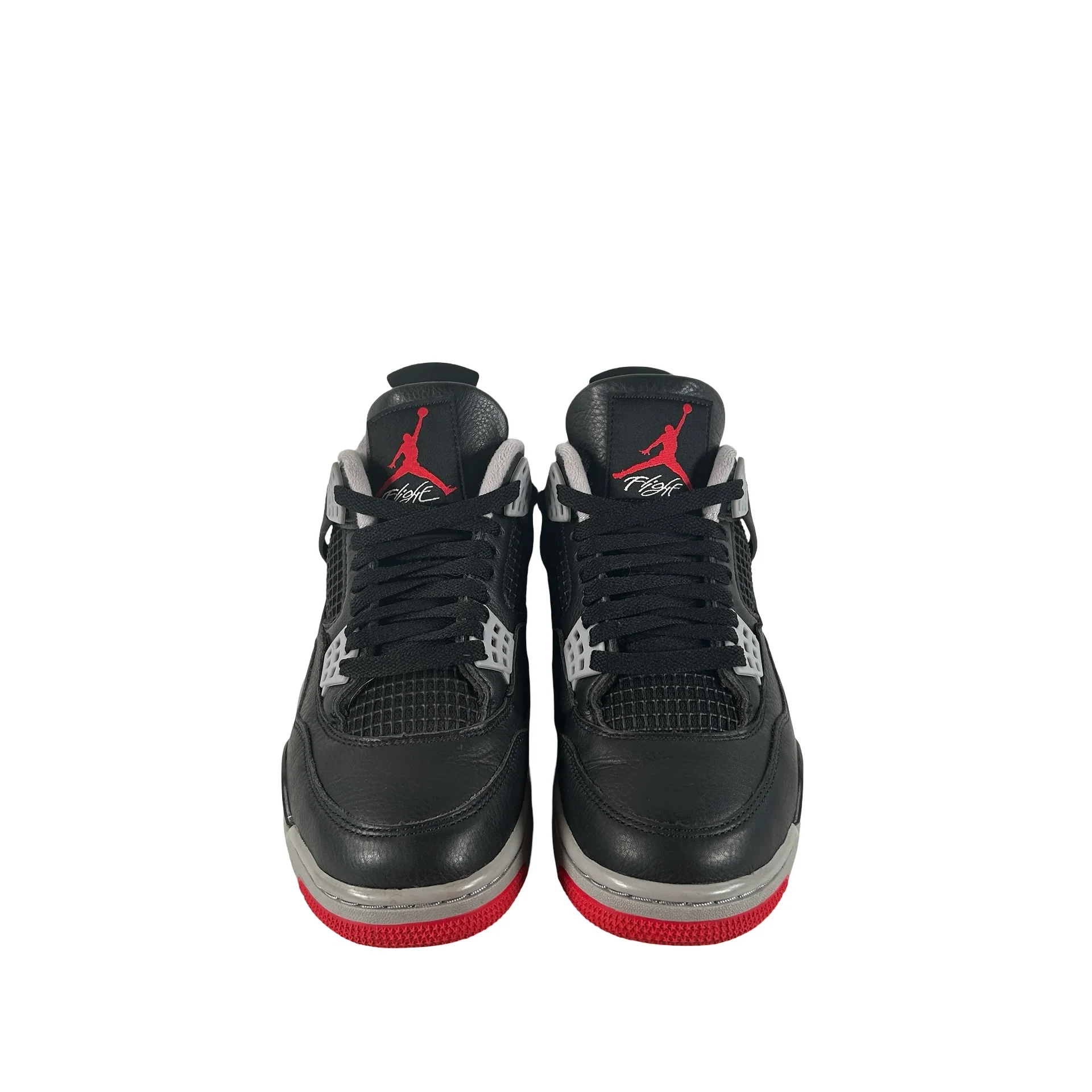 FV5029 006 Jordan 4 Retro Bred Reimagined [USED] - 7 M (Used2) - Image 2