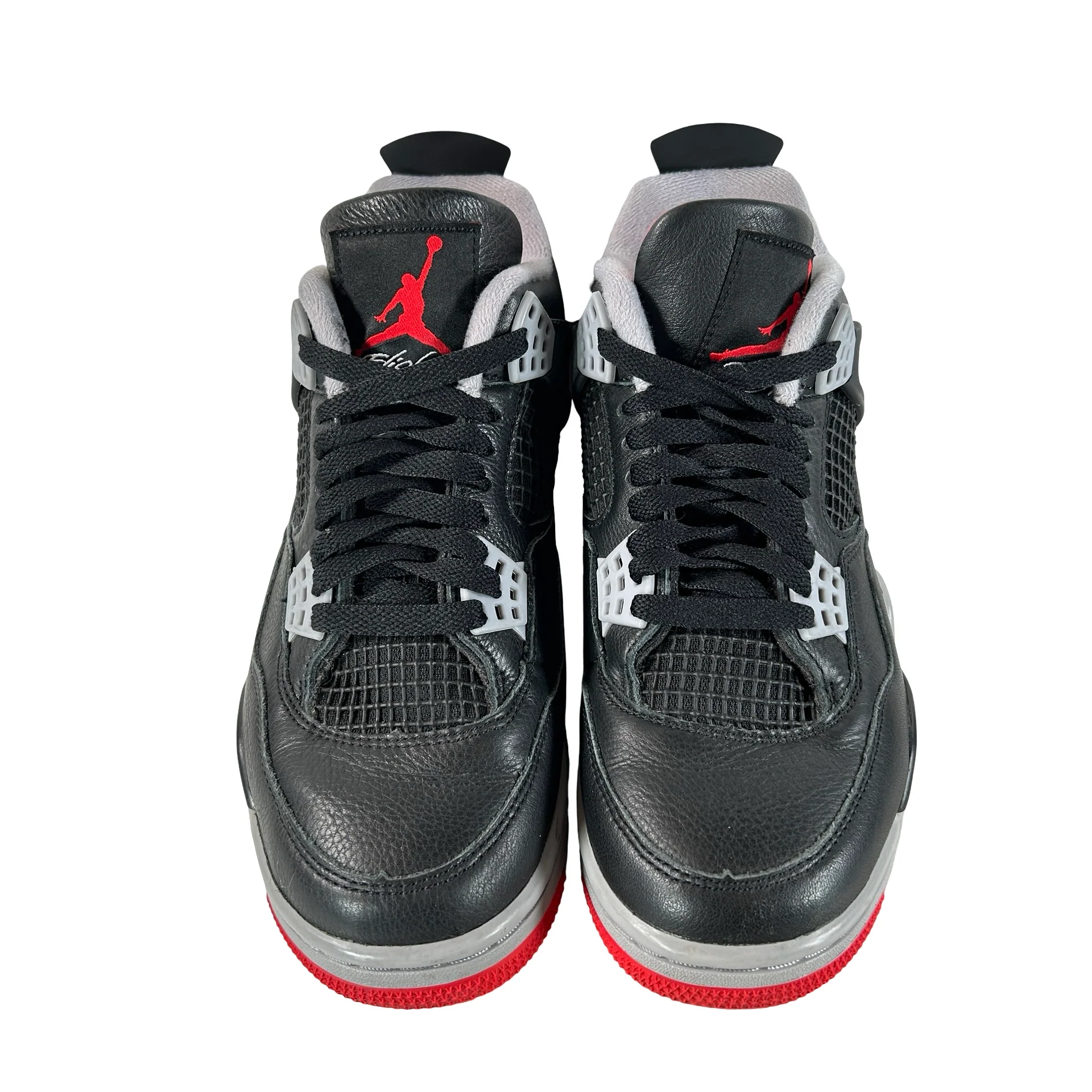 FV5029 006 Jordan 4 Retro Bred Reimagined [USED] - 7 M (Used3) - Image 2