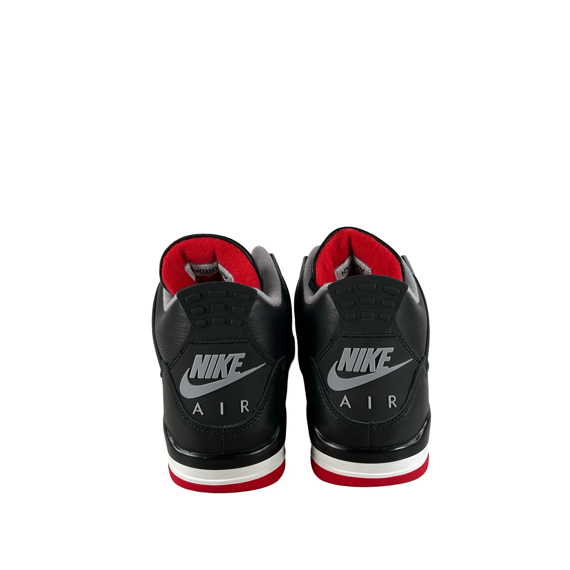 FV5029 006 Jordan 4 Retro Bred Reimagined [USED] - 8.5 M (Used12) - Image 3