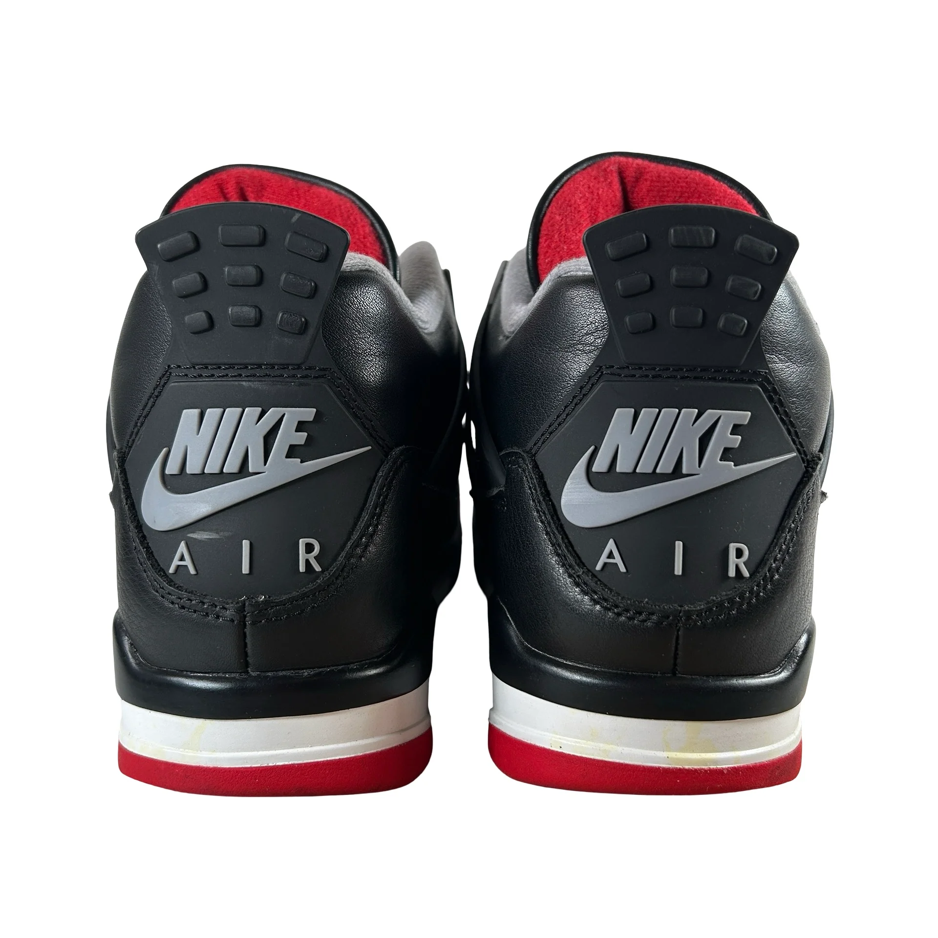 FV5029 006 Jordan 4 Retro Bred Reimagined [USED] - 8.5 M (Used14) - Image 3