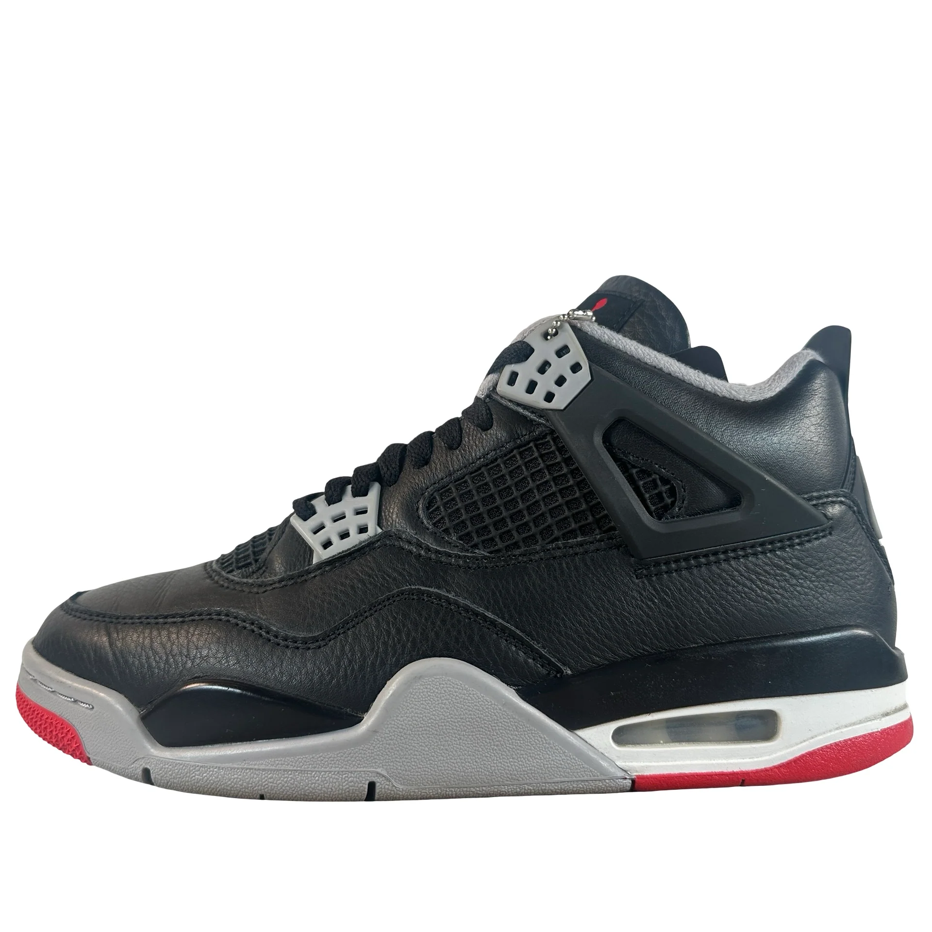 FV5029 006 Jordan 4 Retro Bred Reimagined [USED] - 8 M (Used15)