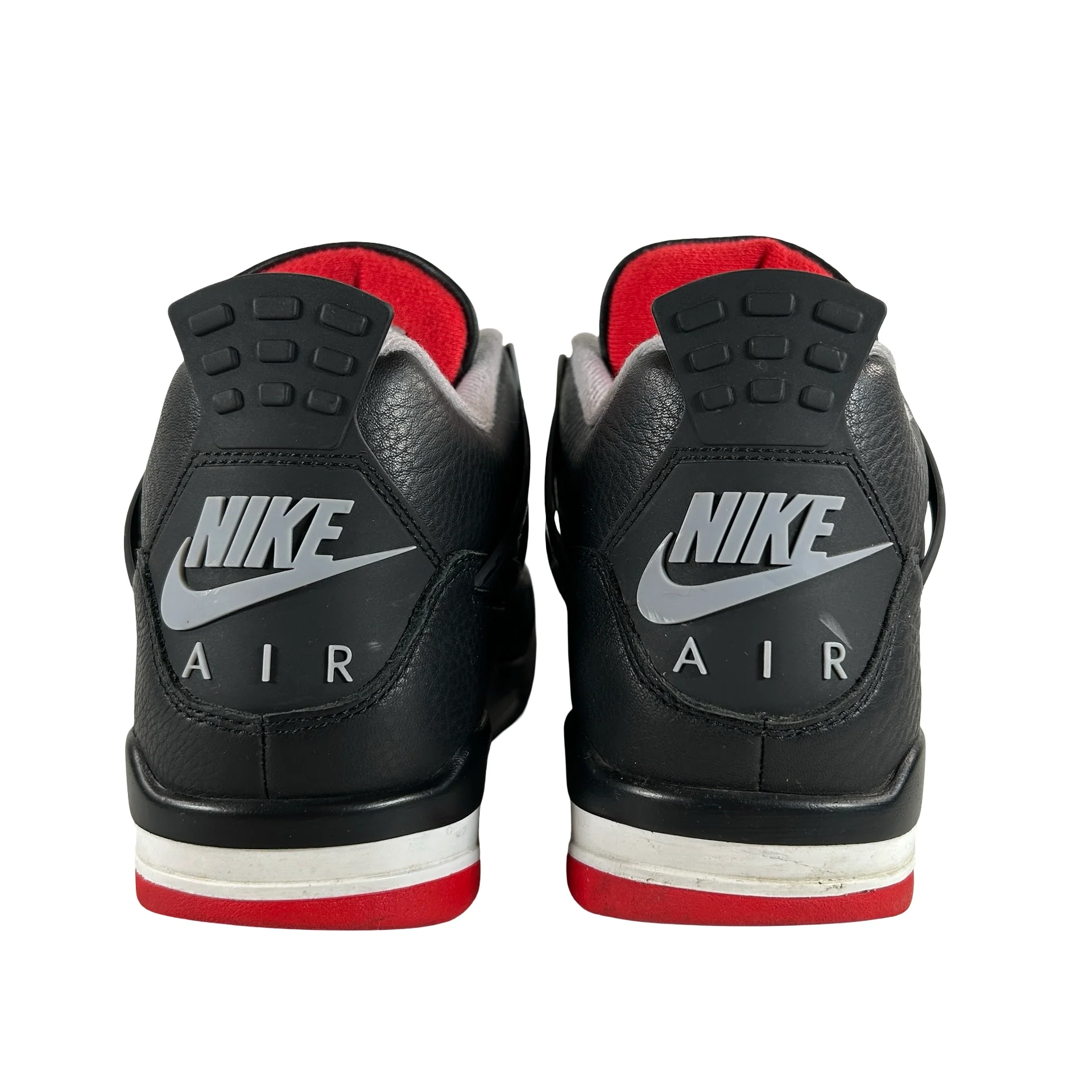FV5029 006 Jordan 4 Retro Bred Reimagined [USED] - 9.5 M (Used15) - Image 3
