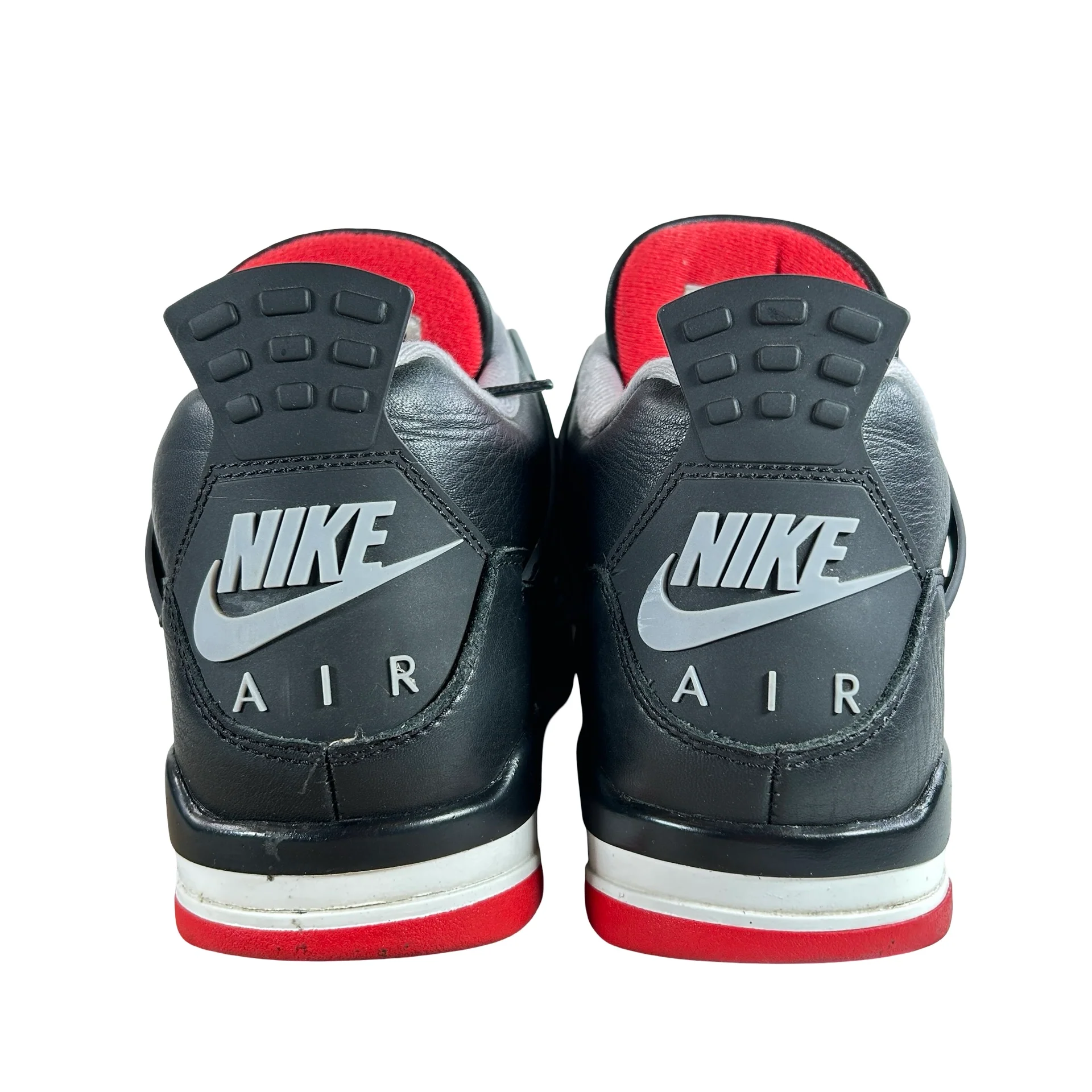 FV5029 006 Jordan 4 Retro Bred Reimagined [USED] - 9.5 M (Used23) - Image 3