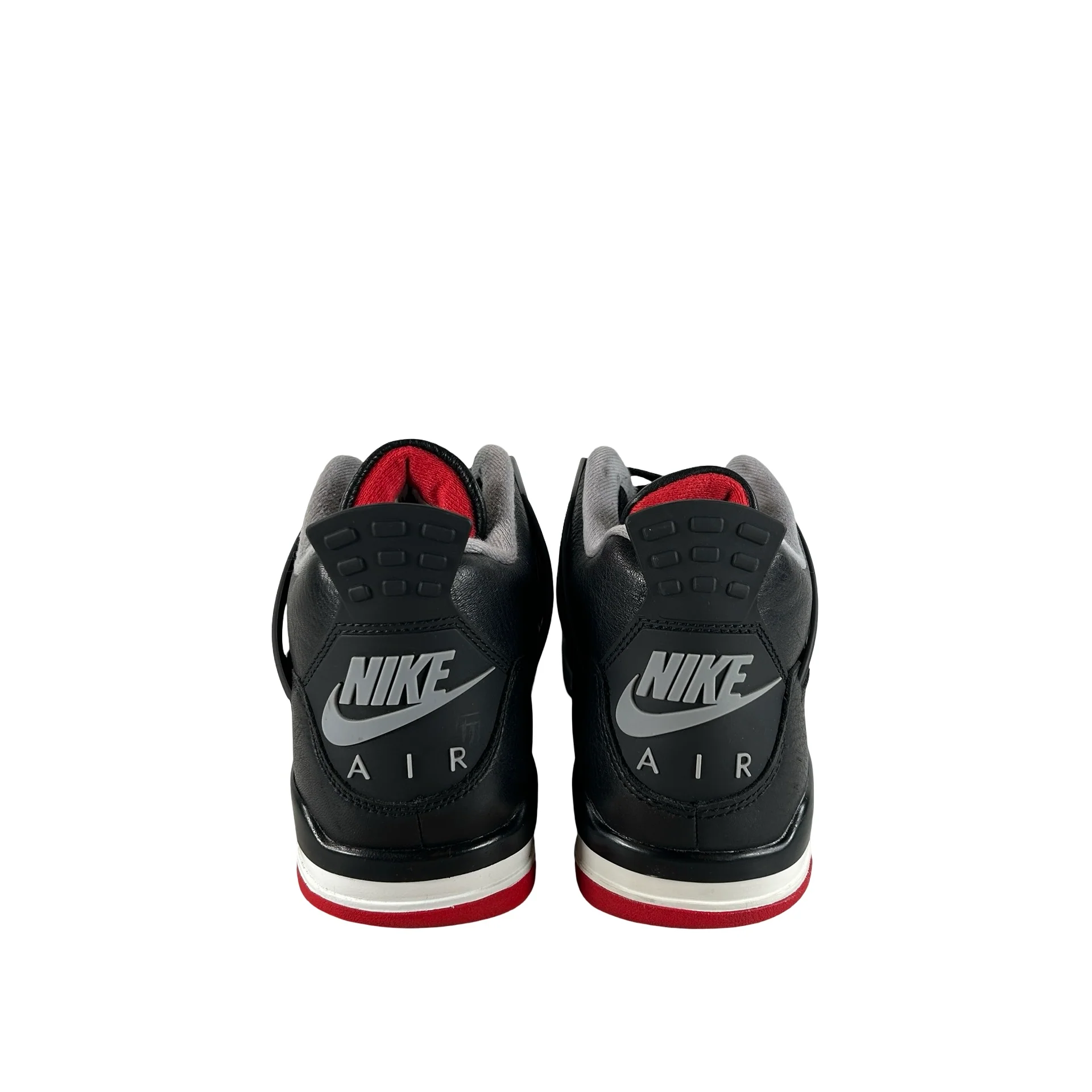FV5029 006 Jordan 4 Retro Bred Reimagined [USED] - 9.5 M (Used3) (Replace Box3) - Image 3