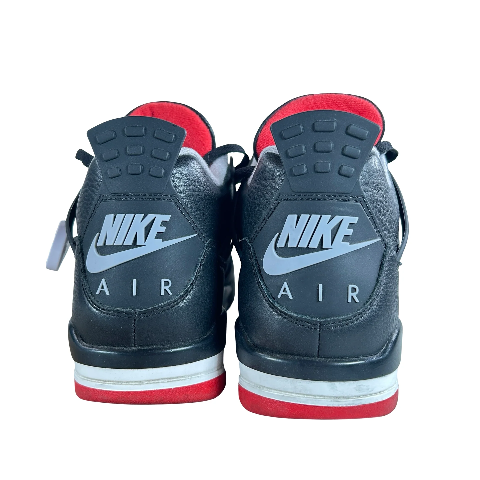 FV5029 006 Jordan 4 Retro Bred Reimagined [USED] - 9 M (Used24) - Image 3