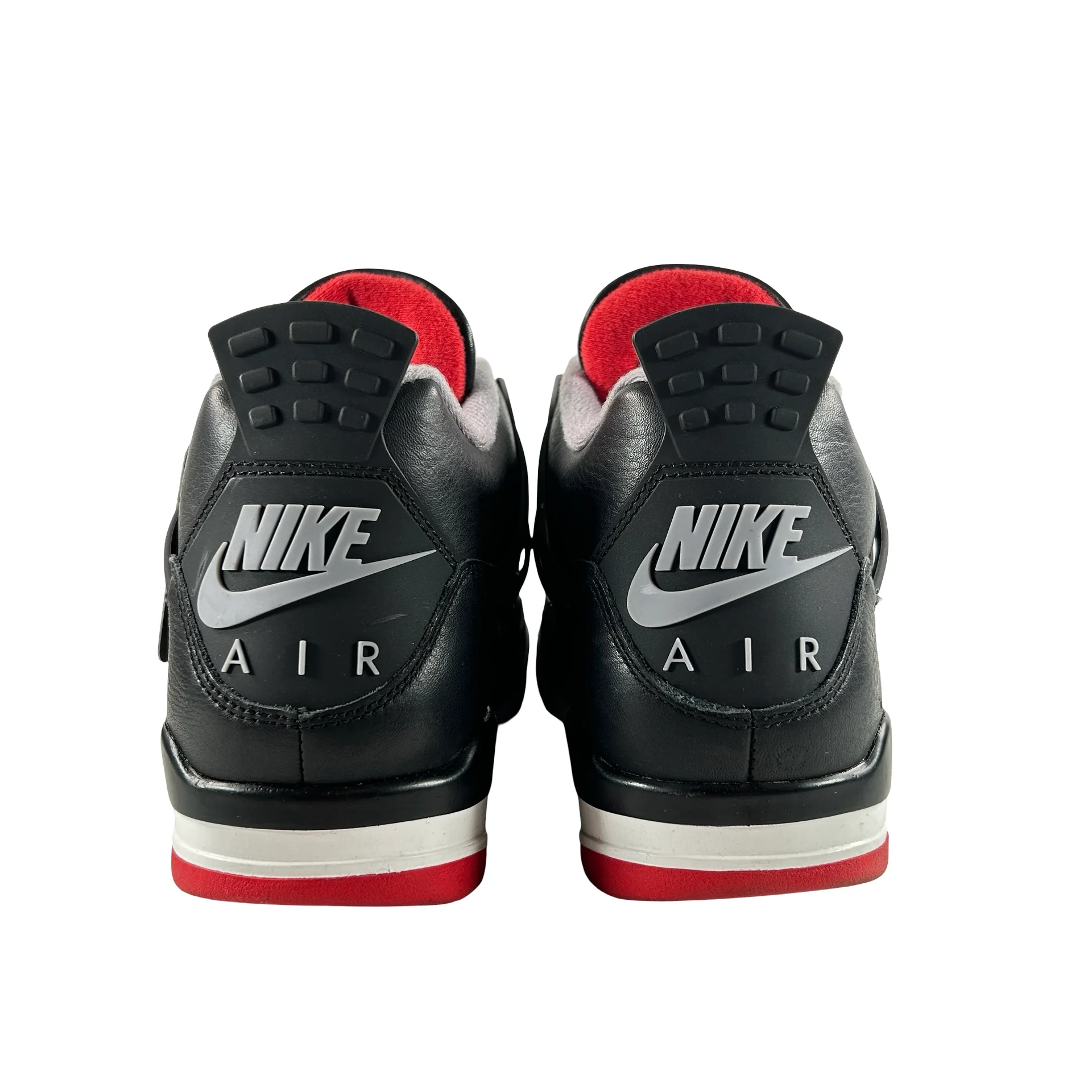 FV5029 006 Jordan 4 Retro Bred Reimagined [USED] - 9 M (VNDS2) - Image 3