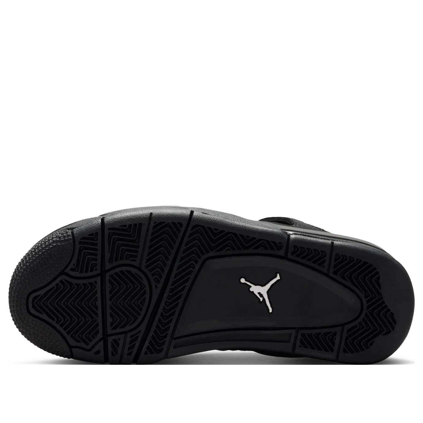 FV5029 010 Jordan 4 Retro Black Cat (2025) [NO BOX] - Image 6