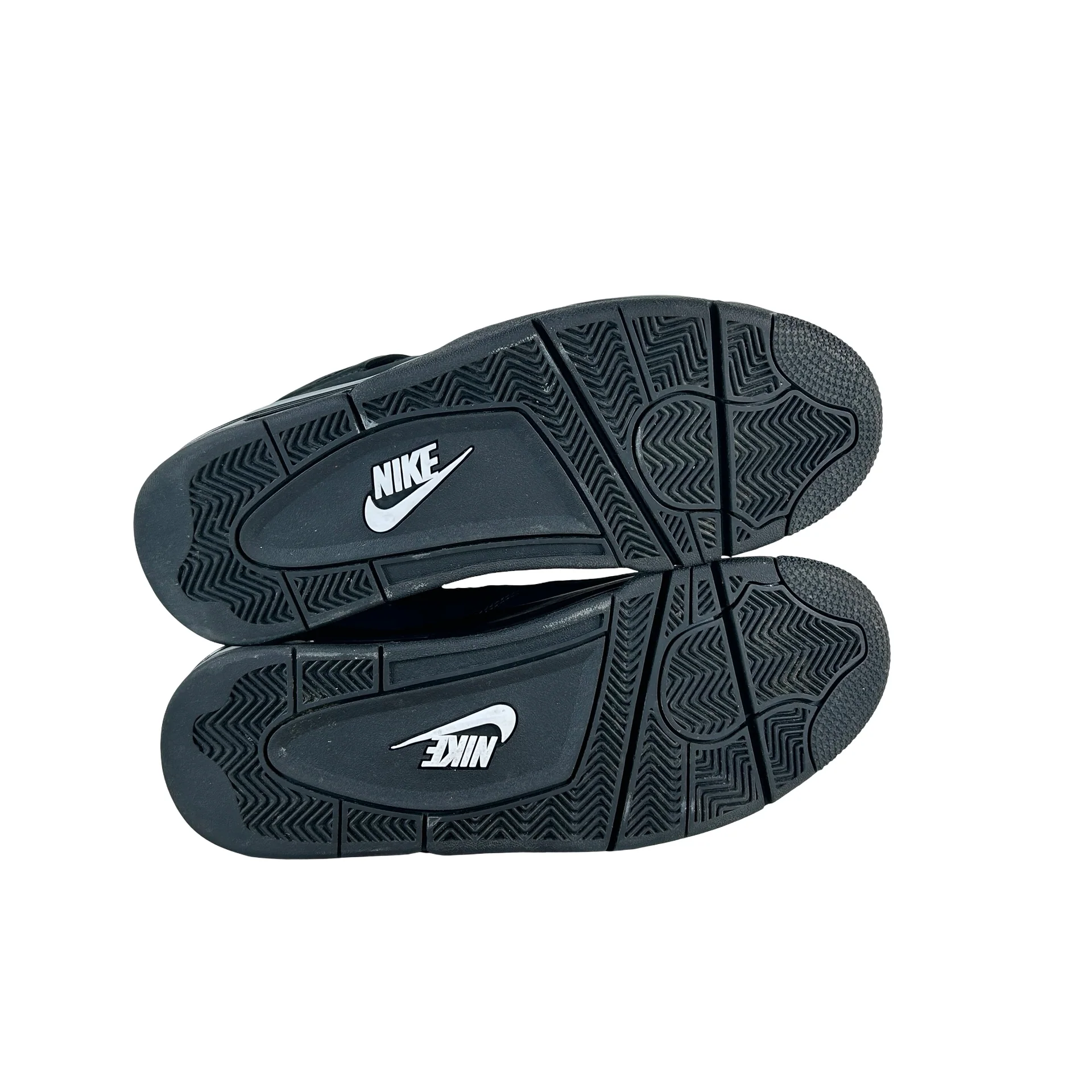 FV5029 010 Jordan 4 Retro Black Cat (2025) [USED] - 10.5 M (Used3) - Image 6