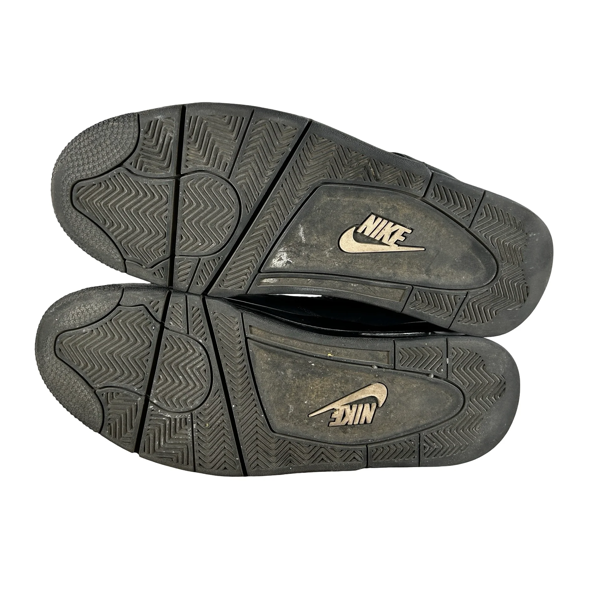 FV5029 010 Jordan 4 Retro Black Cat (2025) [USED] - 11 M (Used6) - Image 6