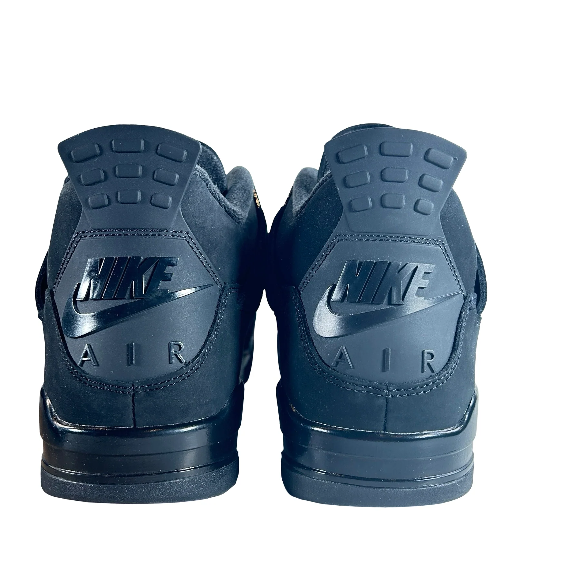 FV5029 010 Jordan 4 Retro Black Cat (2025) [USED] - 13 M (Used6) - Image 3