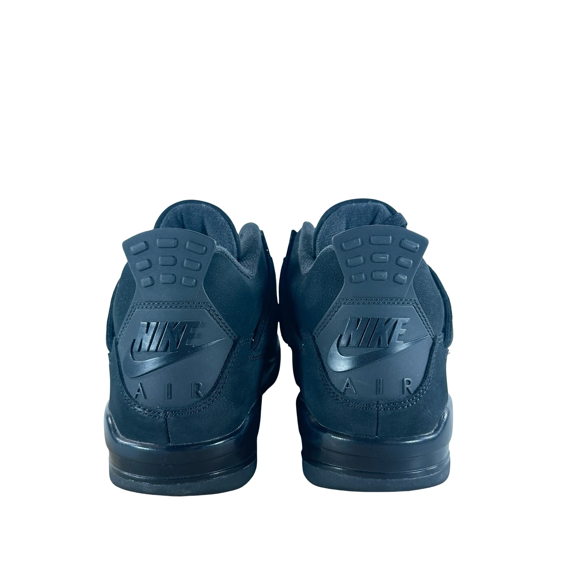 FV5029 010 Jordan 4 Retro Black Cat (2025) [USED] - 8.5 M (Used8) - Image 3
