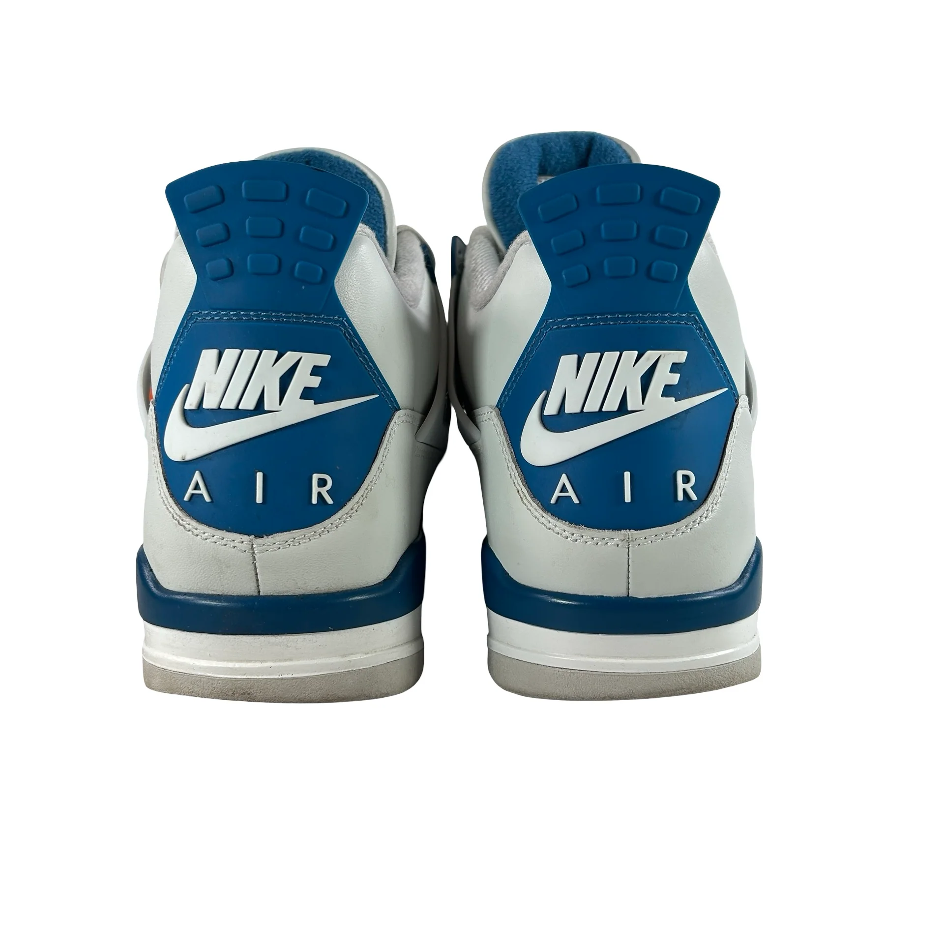 FV5029 141 Jordan 4 Retro Military Blue (2024) [USED] - 13 M (Used5) - Image 3