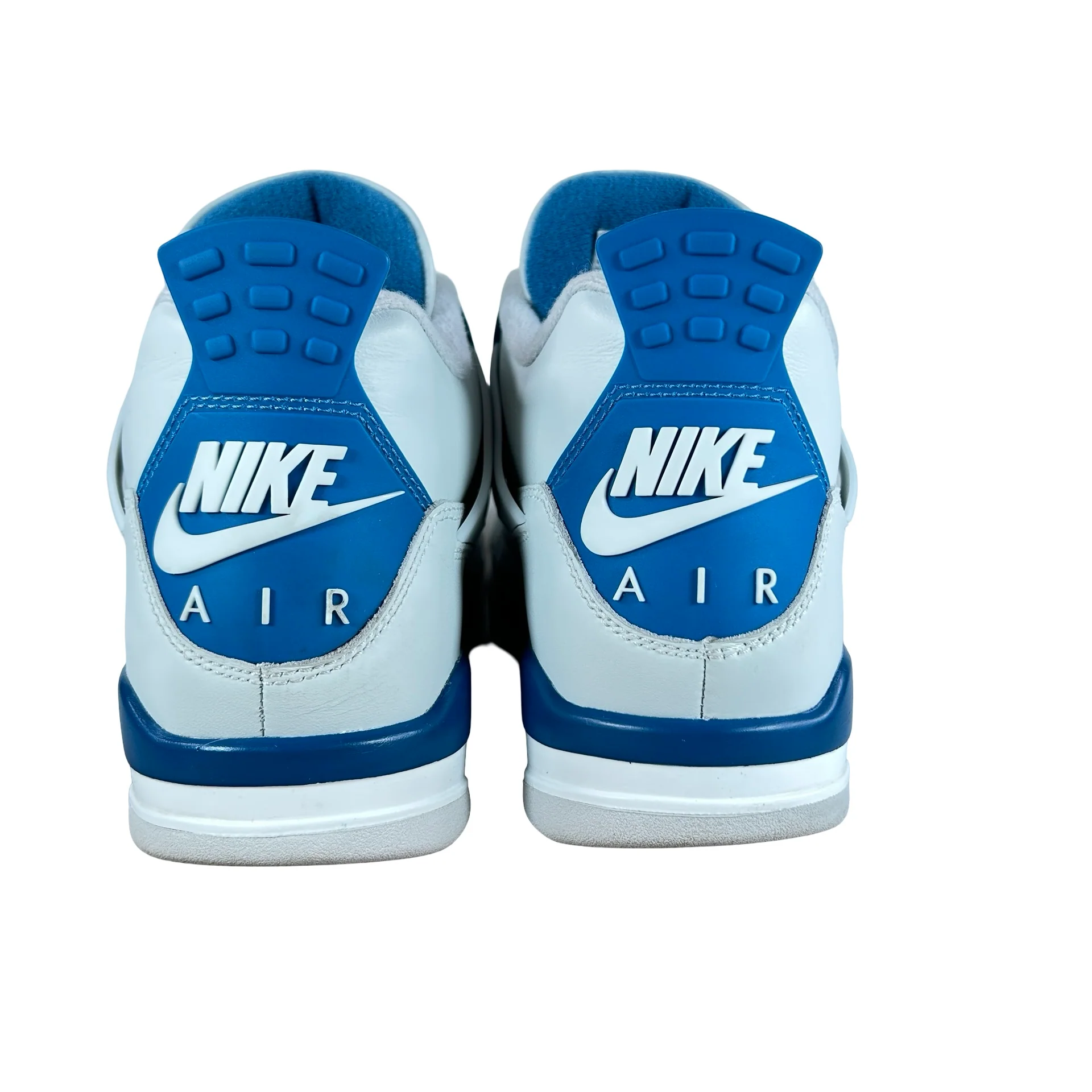 FV5029 141 Jordan 4 Retro Military Blue (2024) [USED] - 7.5 M (Used6) - Image 3