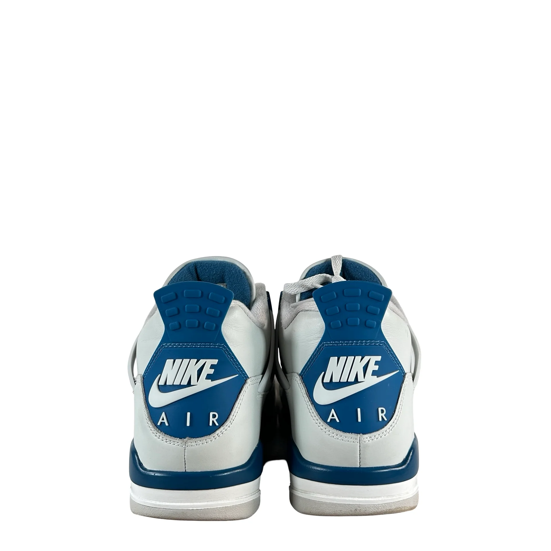 FV5029 141 Jordan 4 Retro Military Blue (2024) [USED] - 8.5 M (Used15) - Image 3