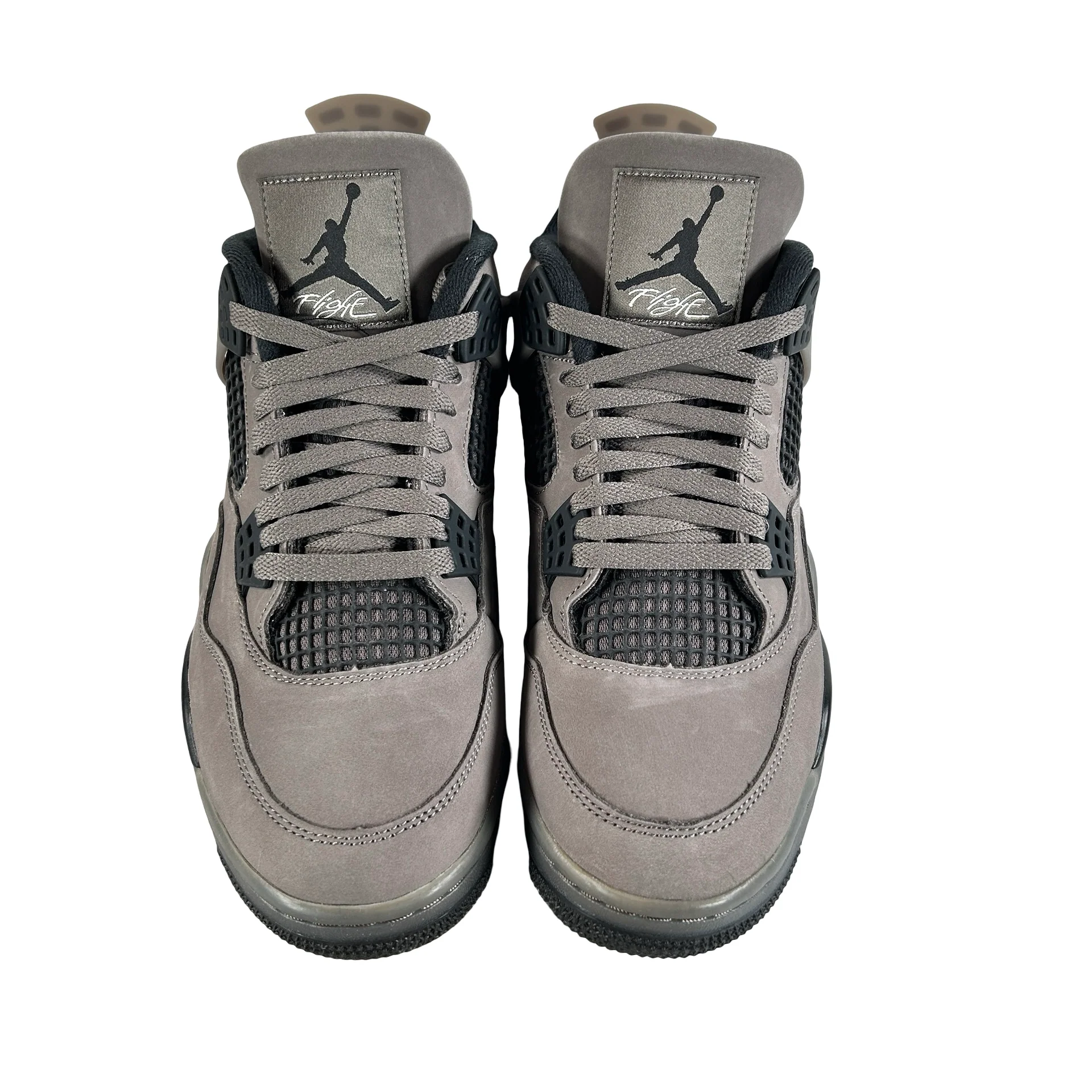 FV5029 200 Jordan 4 Retro Cave Stone [USED] - 10.5 M (Used2) - Image 2