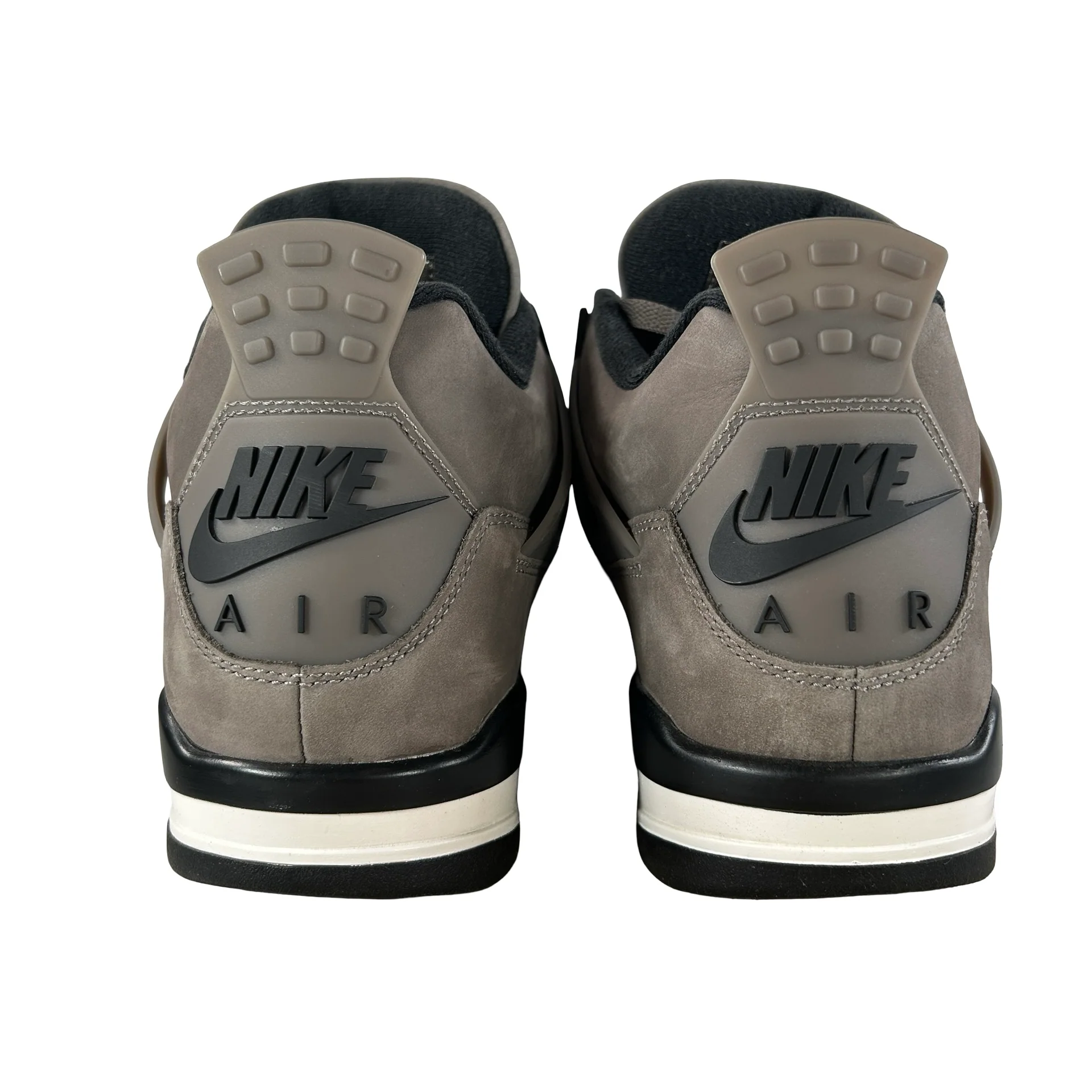 FV5029 200 Jordan 4 Retro Cave Stone [USED] - 10.5 M (Used4) - Image 3