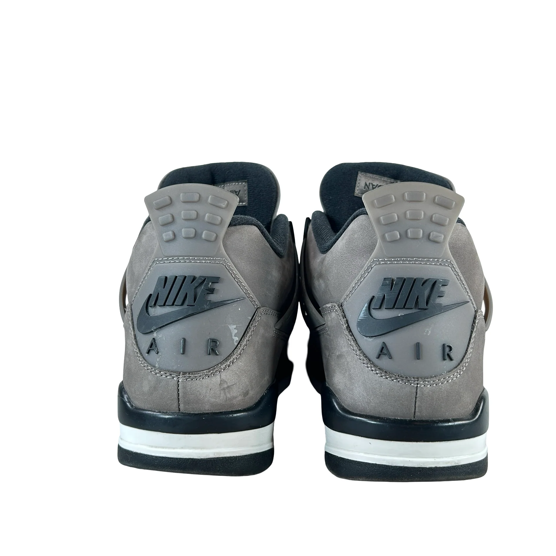 FV5029 200 Jordan 4 Retro Cave Stone [USED] - 10 M (Used) (No Box) - Image 3
