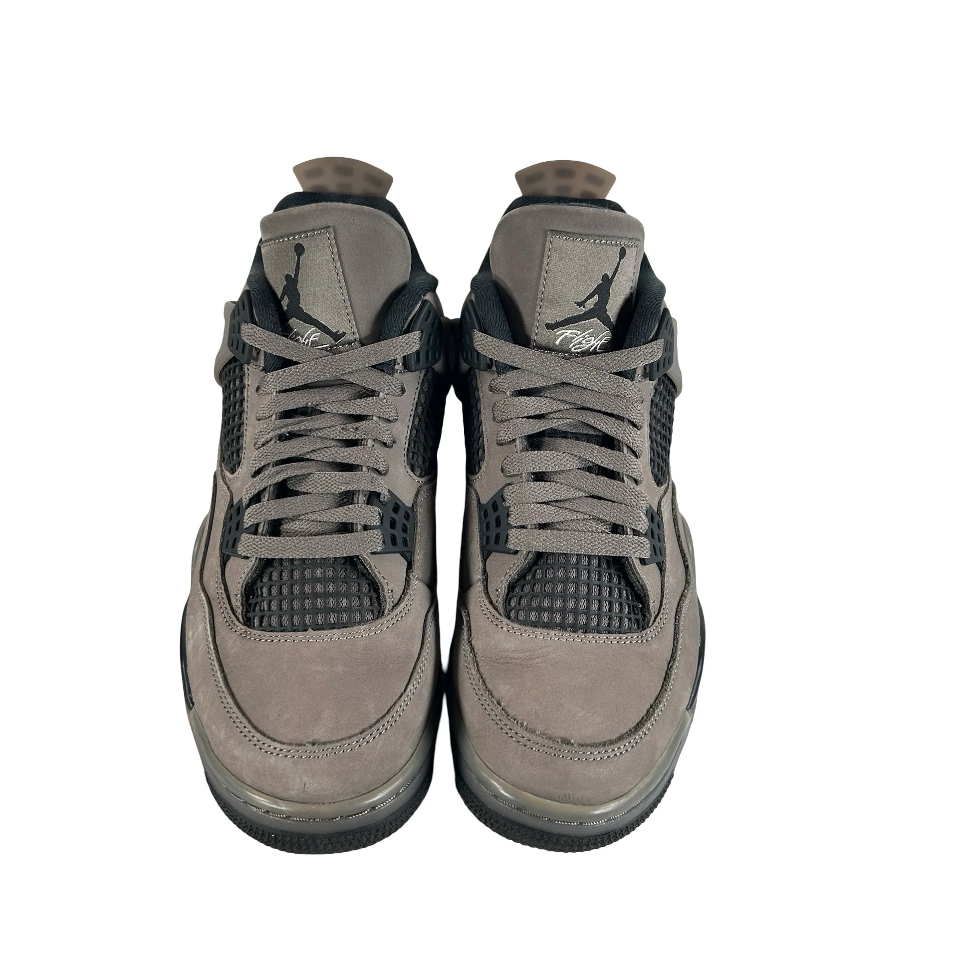 FV5029 200 Jordan 4 Retro Cave Stone [USED] - 10 M (Used2) - Image 2