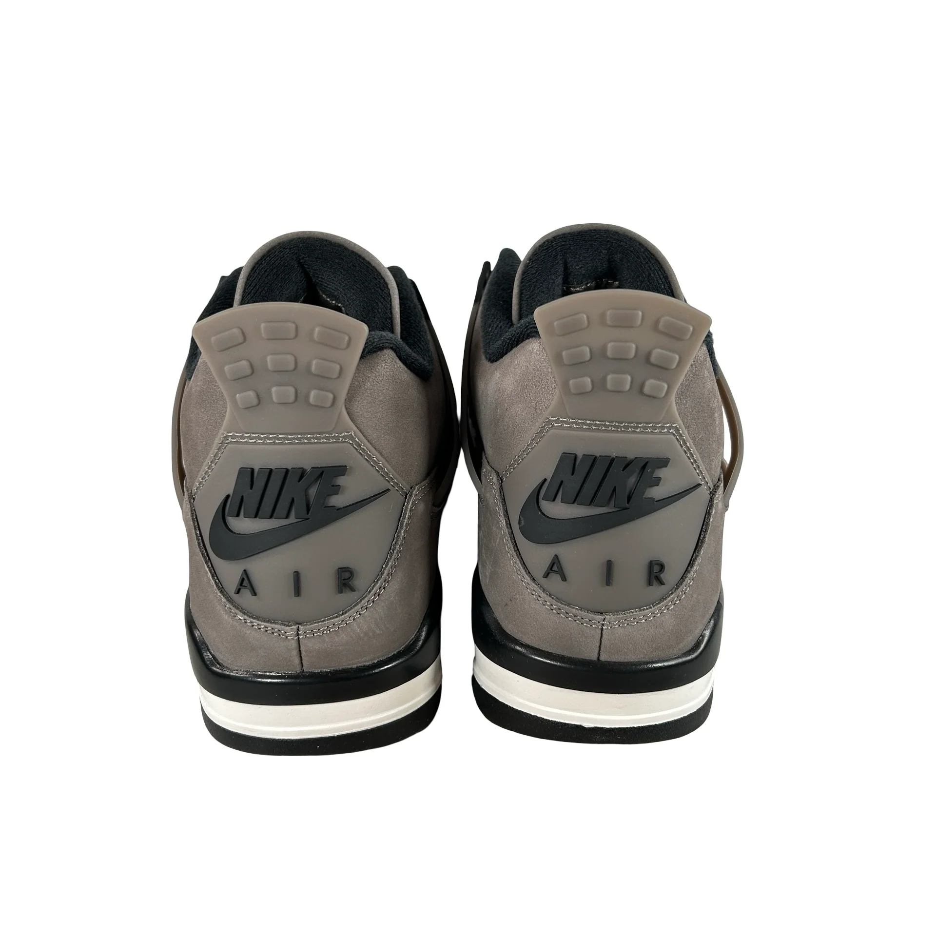 FV5029 200 Jordan 4 Retro Cave Stone [USED] - 10 M (Used3) - Image 3
