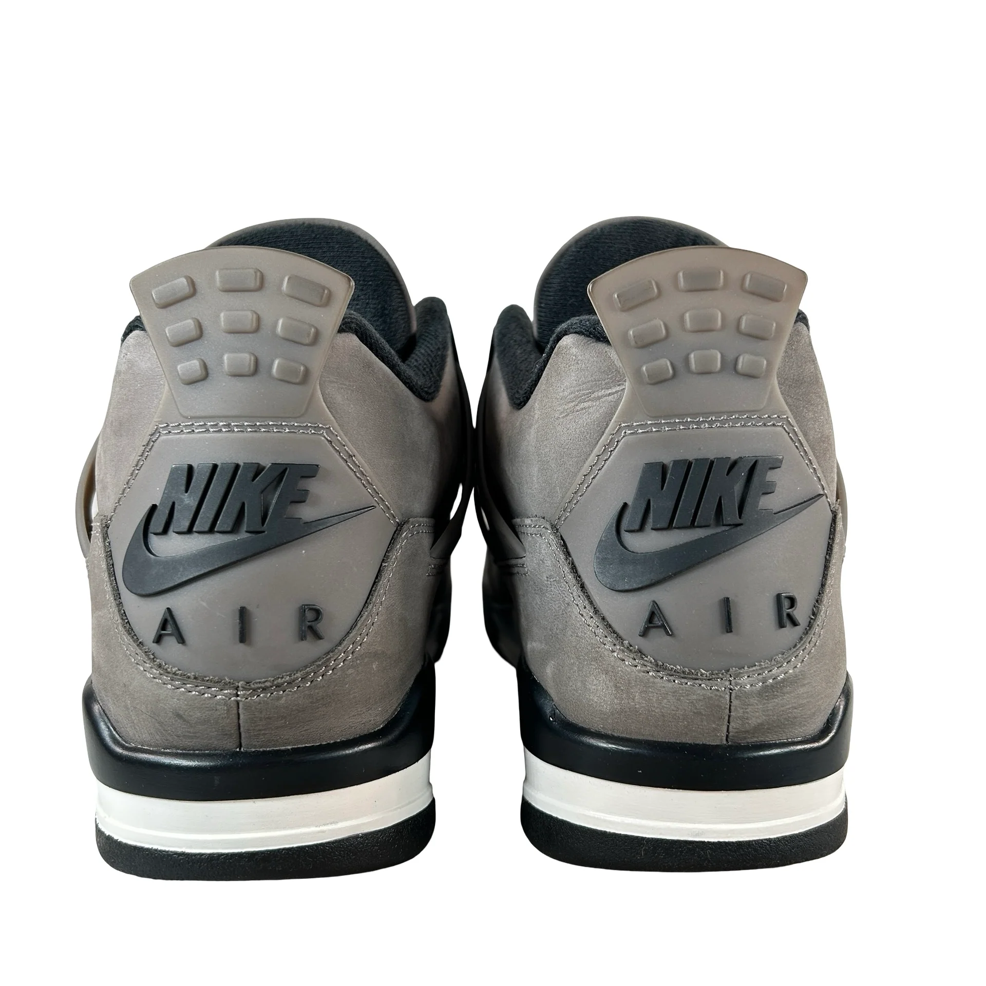 FV5029 200 Jordan 4 Retro Cave Stone [USED] - 10 M (Used4) - Image 2