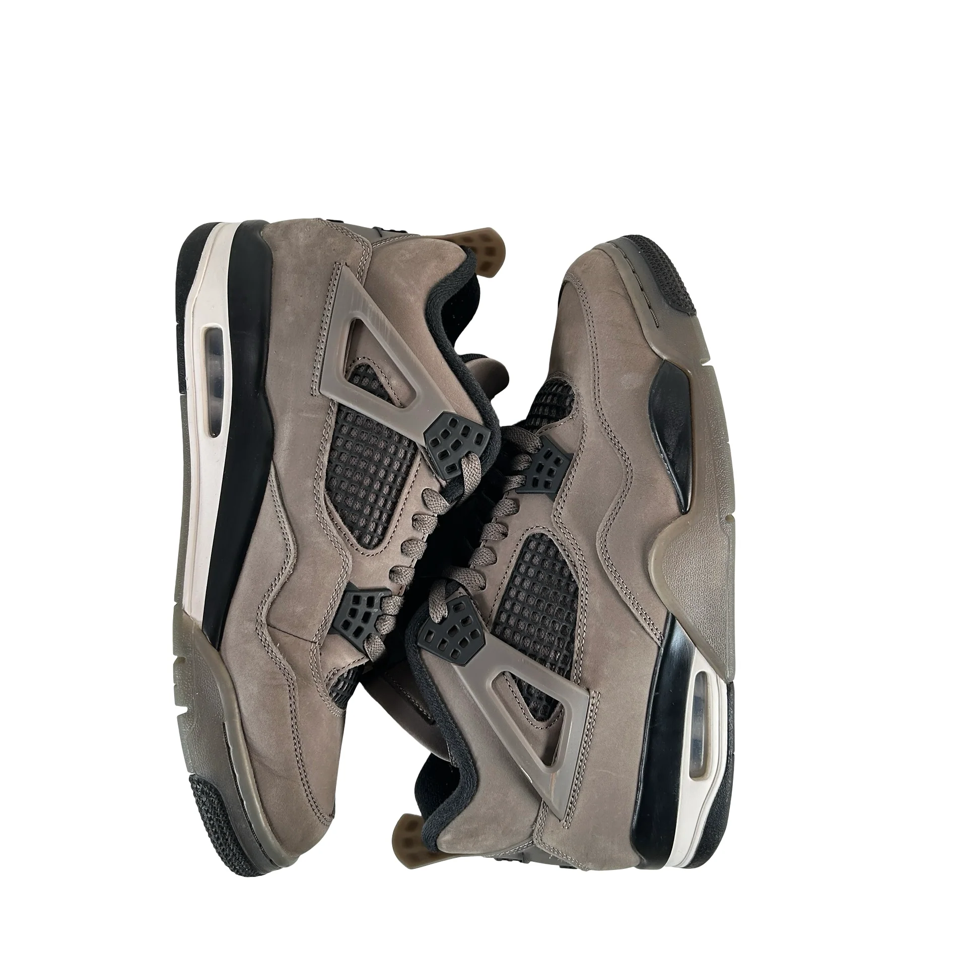 FV5029 200 Jordan 4 Retro Cave Stone [USED] - 10 M (Used5) - Image 5