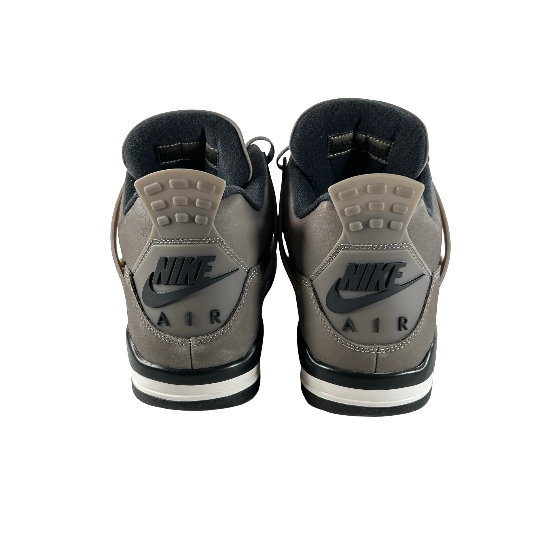 FV5029 200 Jordan 4 Retro Cave Stone [USED] - 10 M (Used6) - Image 3