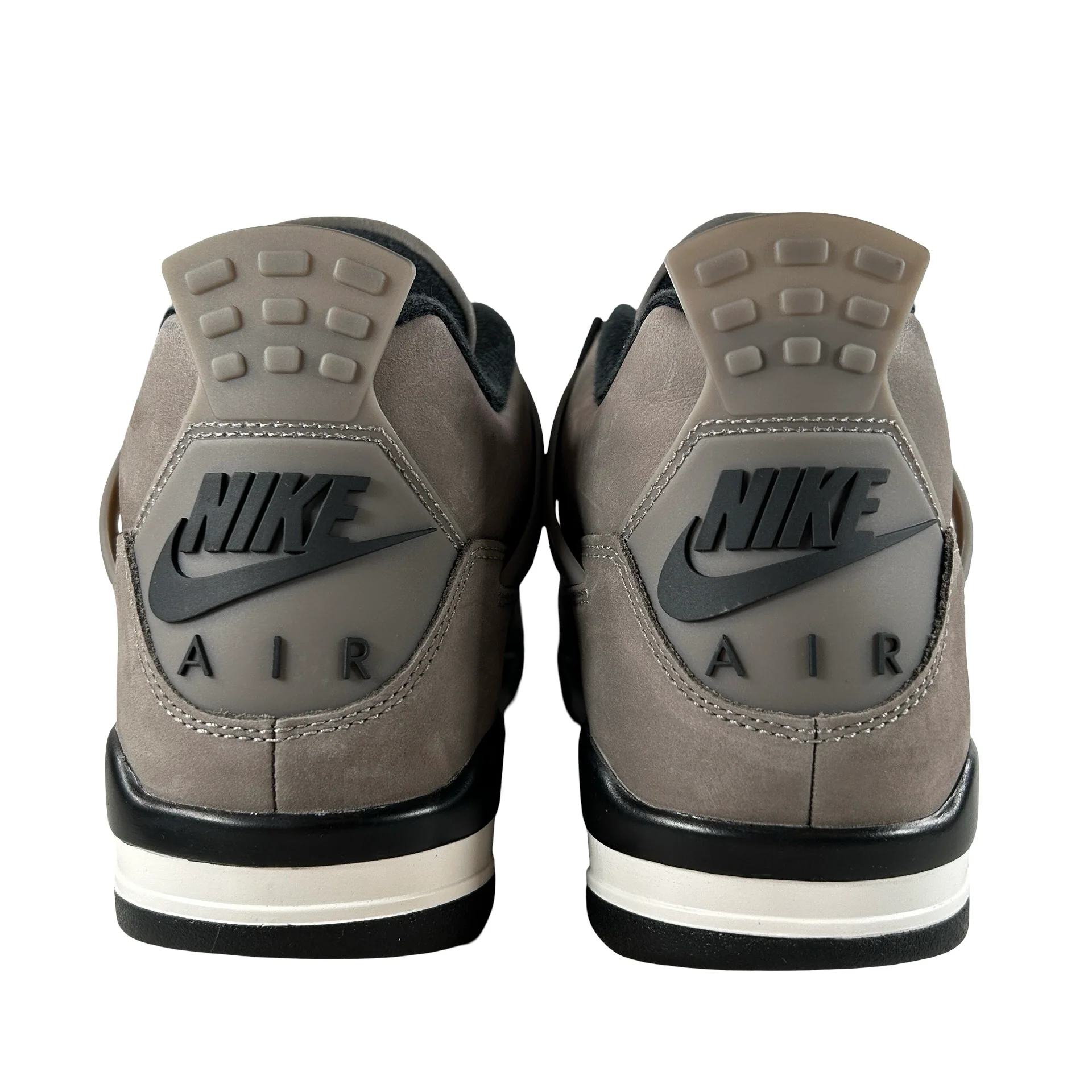 FV5029 200 Jordan 4 Retro Cave Stone [USED] - 10 M (VNDS2) - Image 3