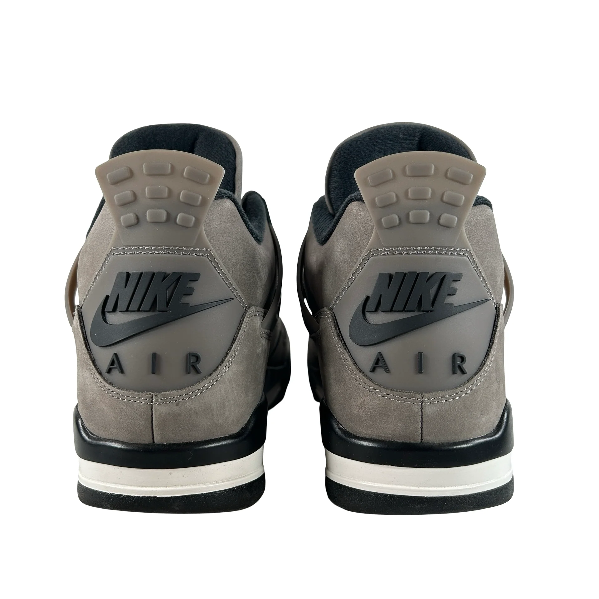 FV5029 200 Jordan 4 Retro Cave Stone [USED] - 11 M (Used) - Image 3