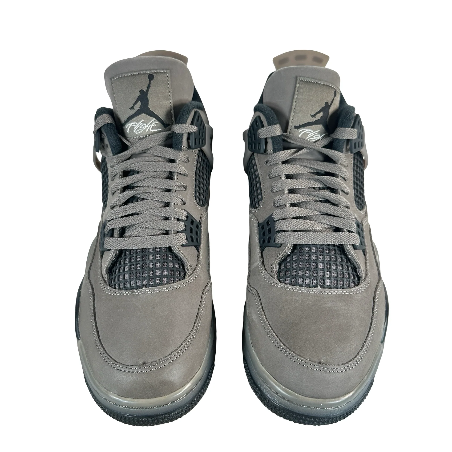 FV5029 200 Jordan 4 Retro Cave Stone [USED] - 11 M (Used5) - Image 2
