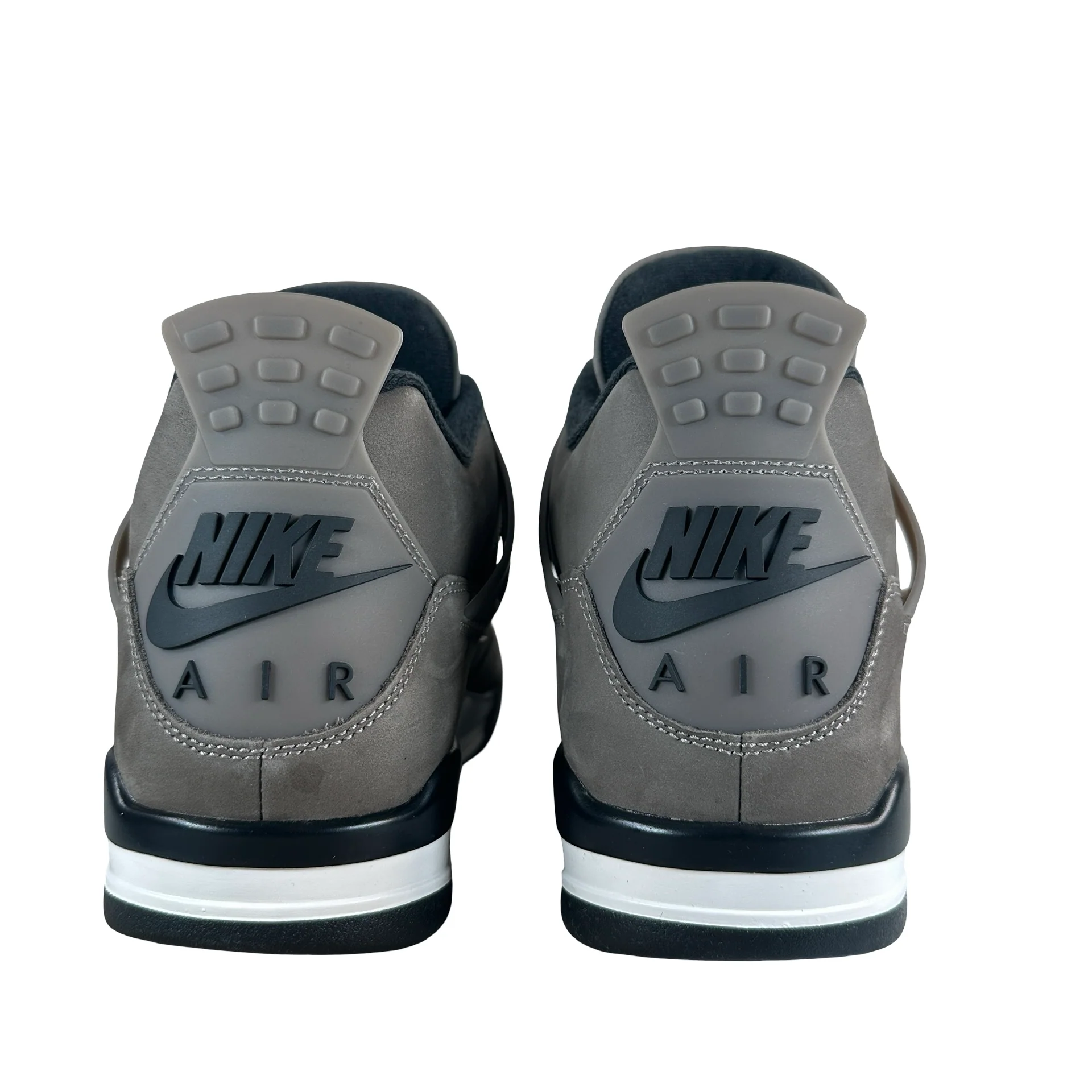 FV5029 200 Jordan 4 Retro Cave Stone [USED] - 11 M (Used5) - Image 3