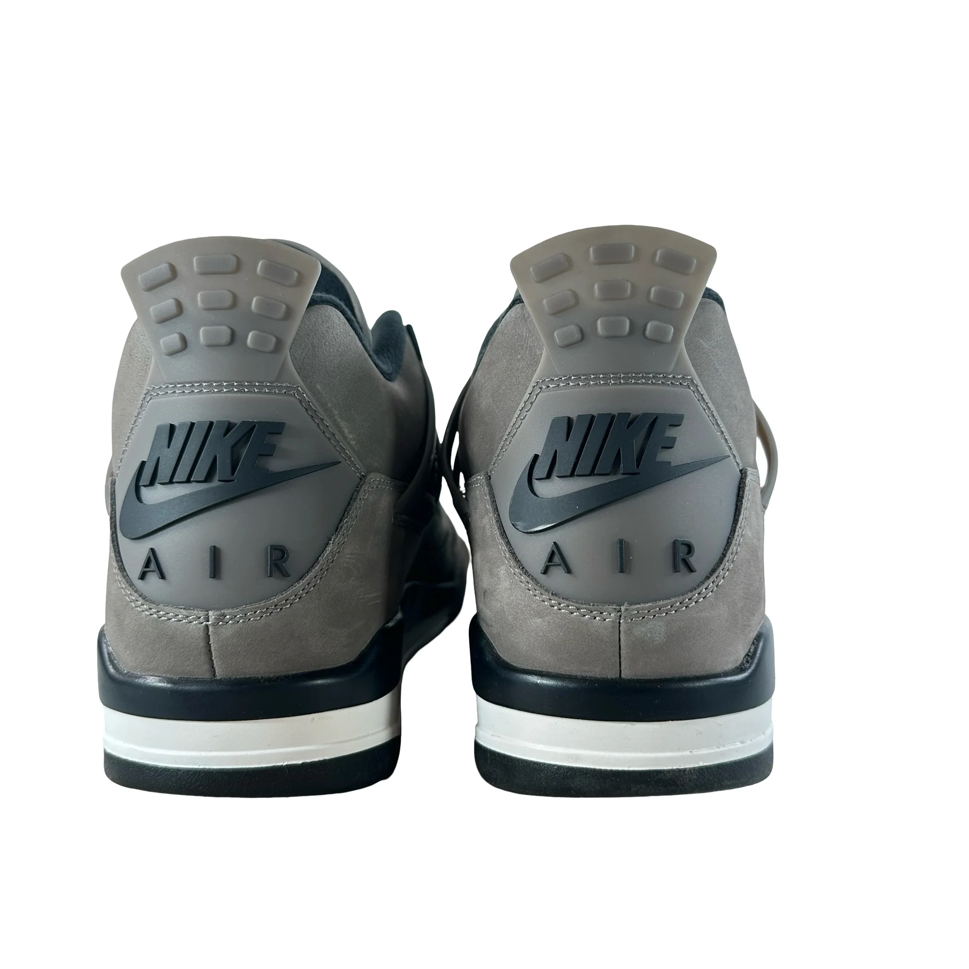 FV5029 200 Jordan 4 Retro Cave Stone [USED] - 13 M (Used2) - Image 3