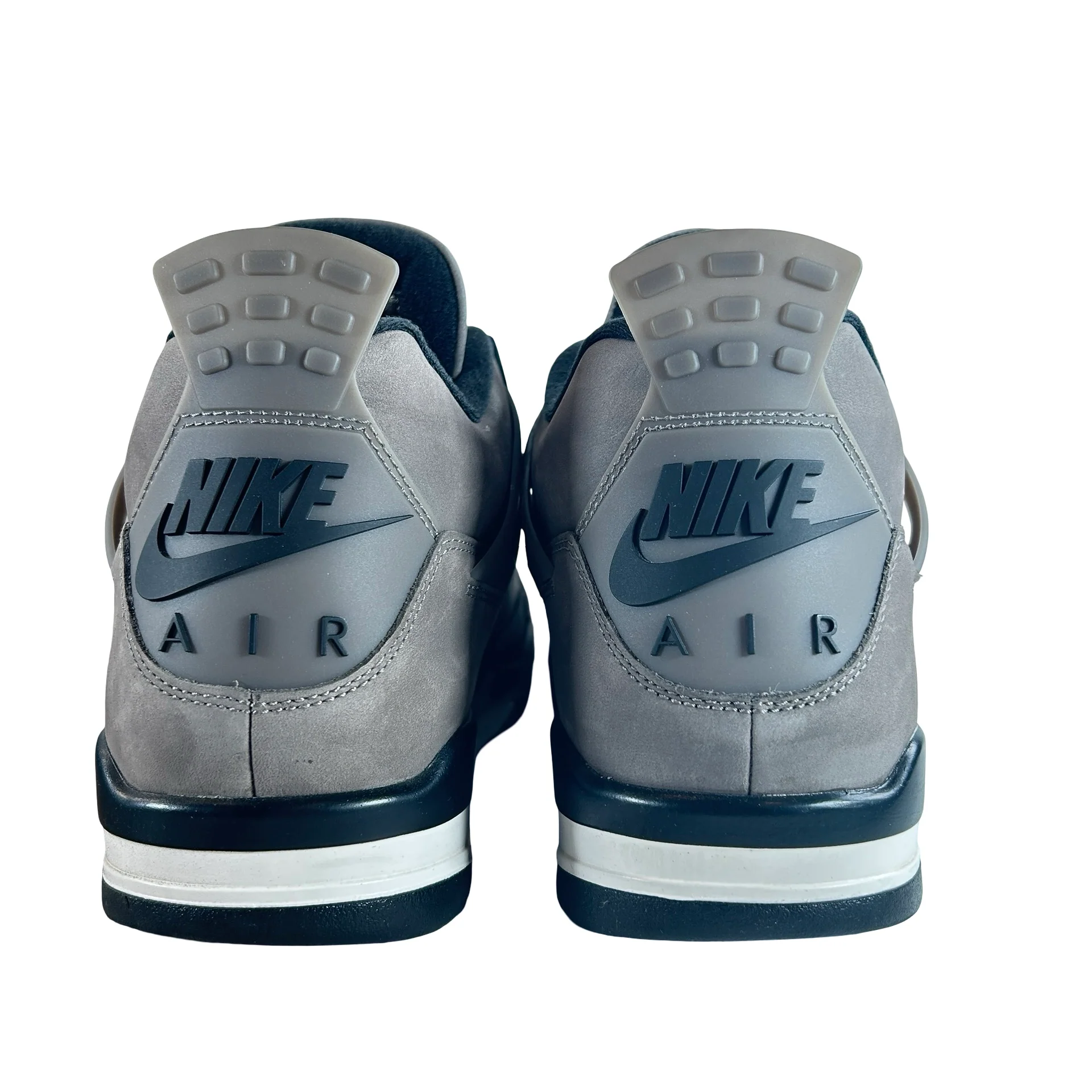 FV5029 200 Jordan 4 Retro Cave Stone [USED] - 14 M (Used) - Image 3