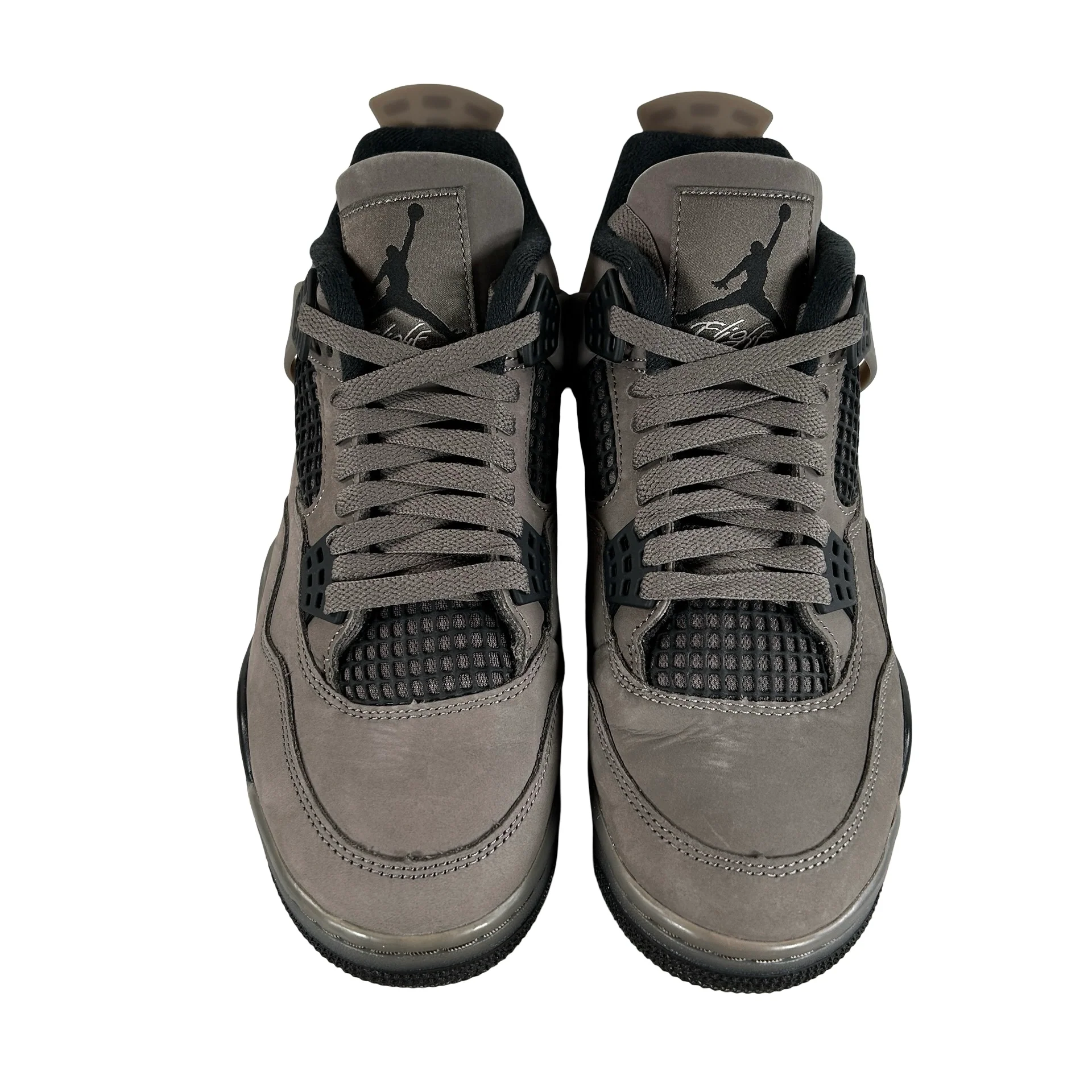 FV5029 200 Jordan 4 Retro Cave Stone [USED] - 7.5 M (Used3) - Image 2
