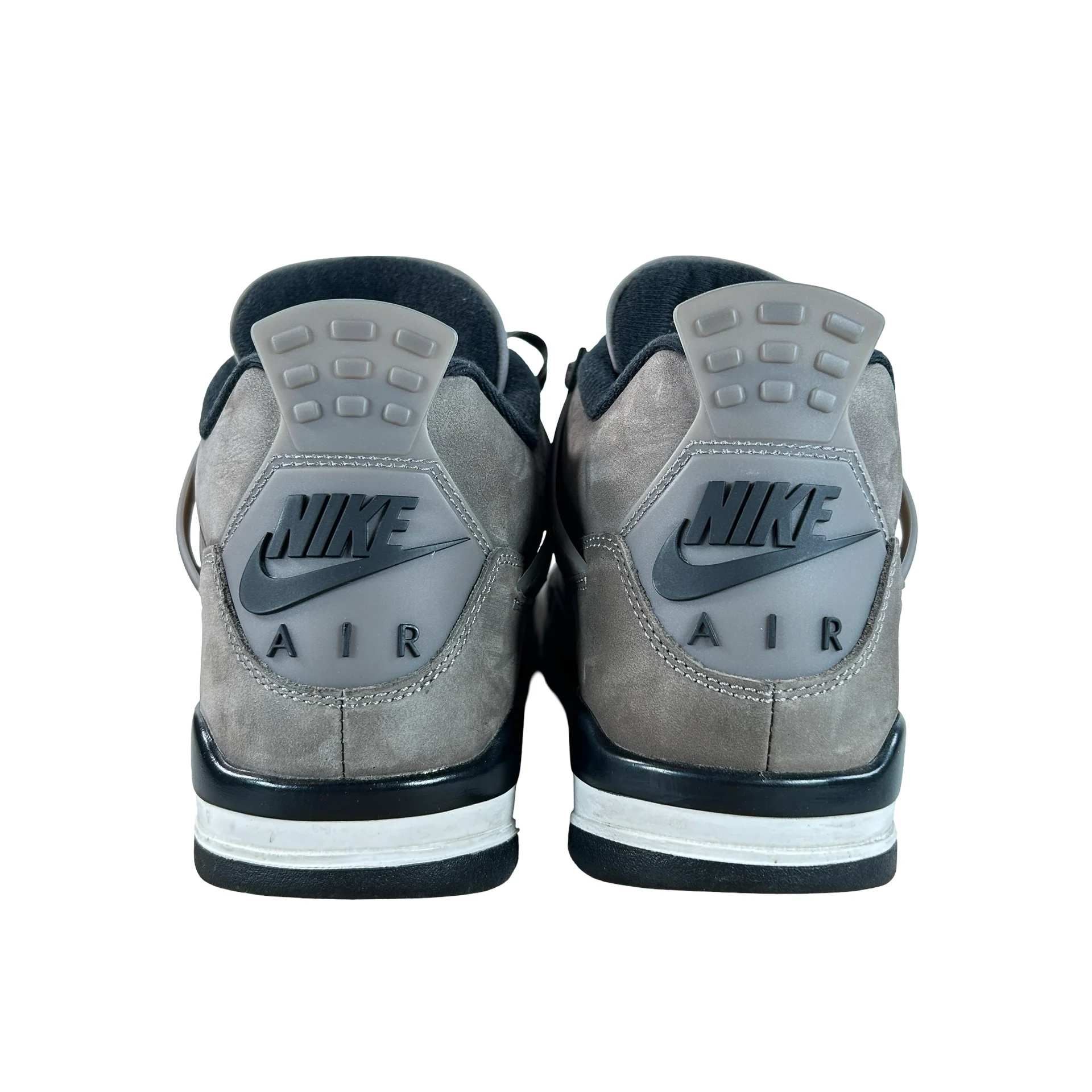 FV5029 200 Jordan 4 Retro Cave Stone [USED] - 8.5 M (Used4) - Image 3